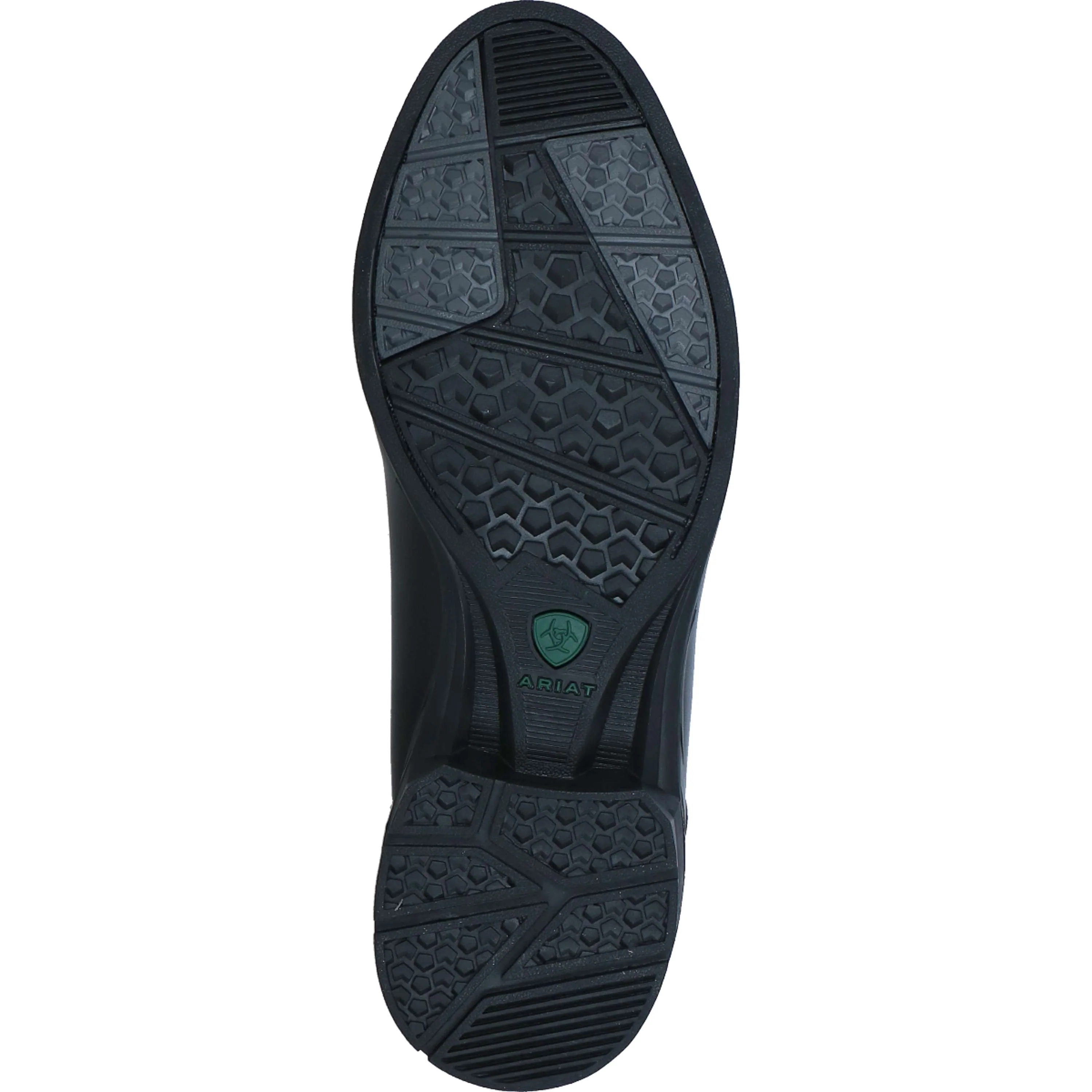 Ariat Heritage IV Zip Paddock B Schwarz - Image 9