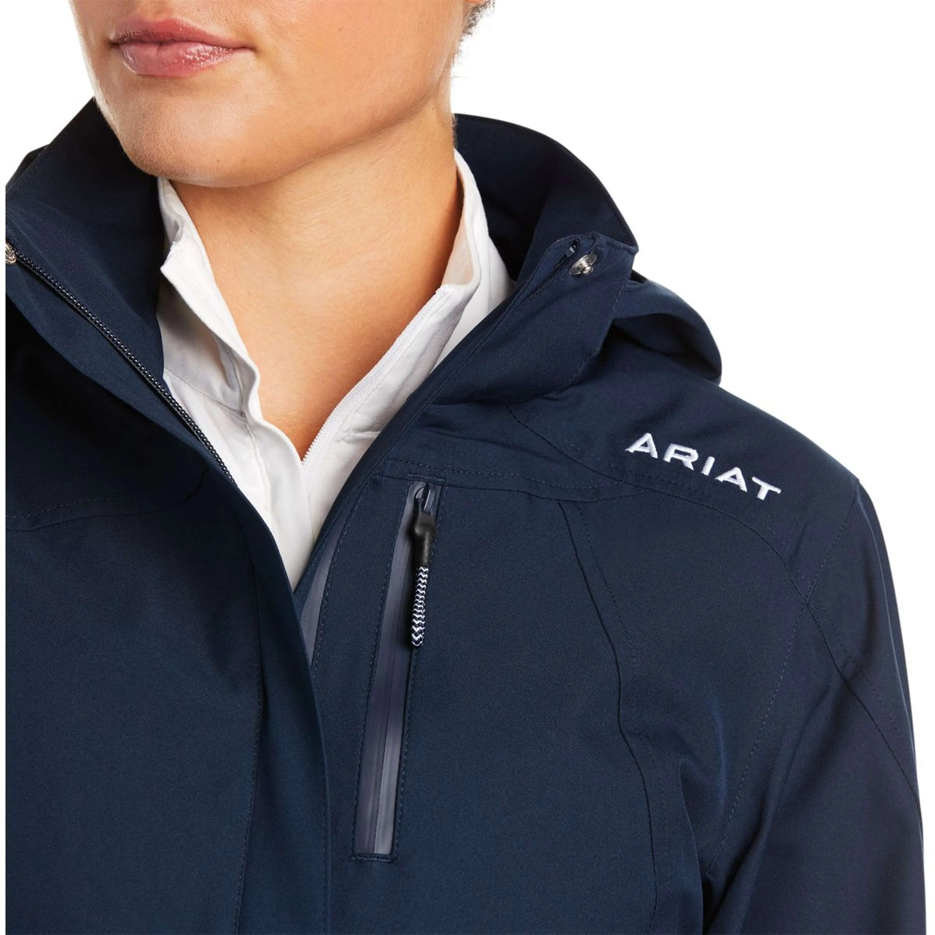 Ariat Jack Coastal Waterproof Damen Navy - Image 3