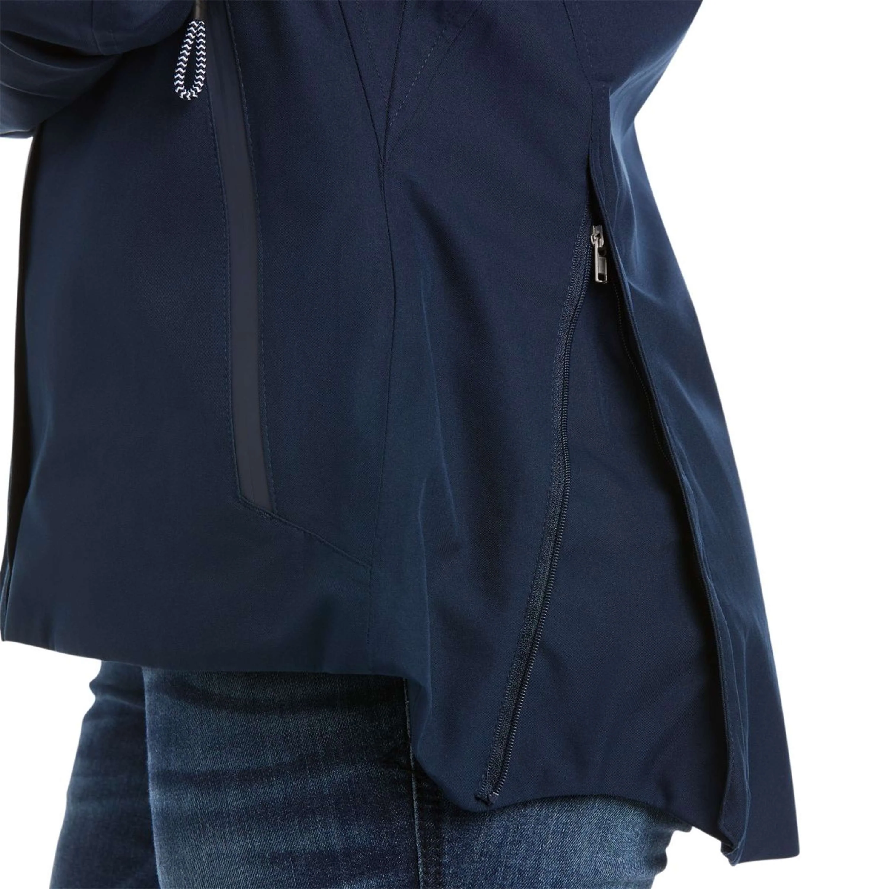Ariat Jack Coastal Waterproof Damen Navy - Image 5