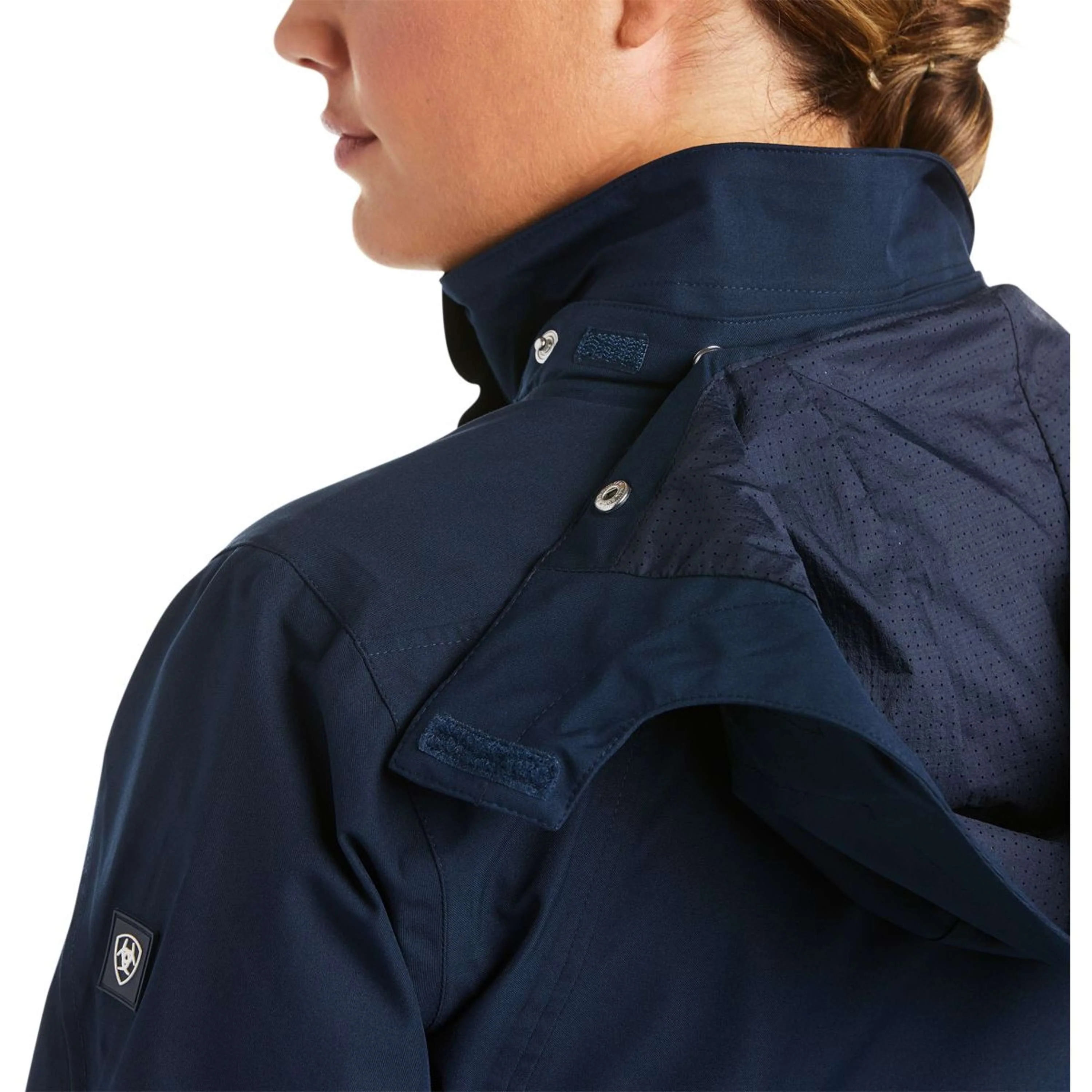 Ariat Jack Coastal Waterproof Damen Navy - Image 6