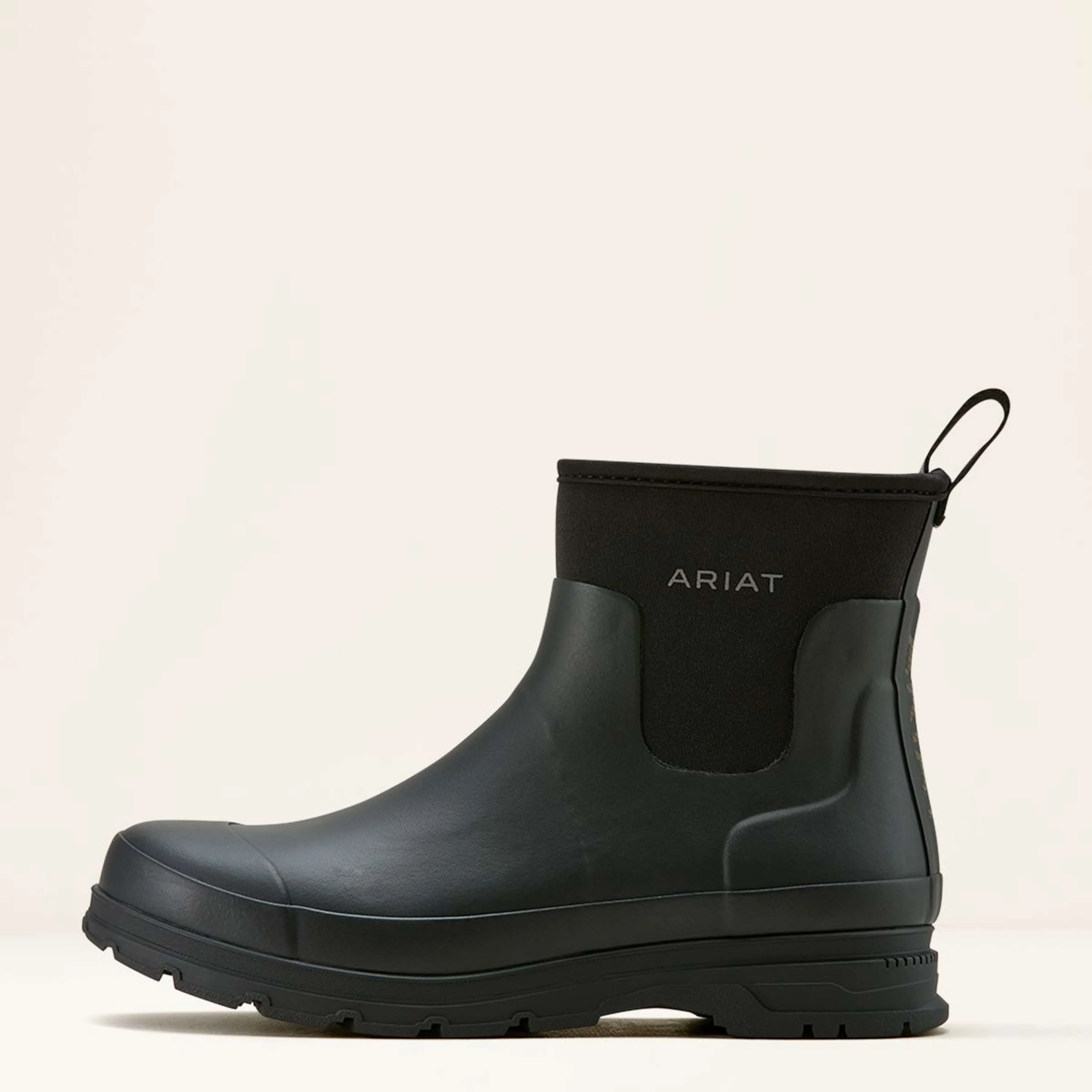 Ariat Outdoorschuhe MNS Kellmarsh Shortie Schwarz - Image 5
