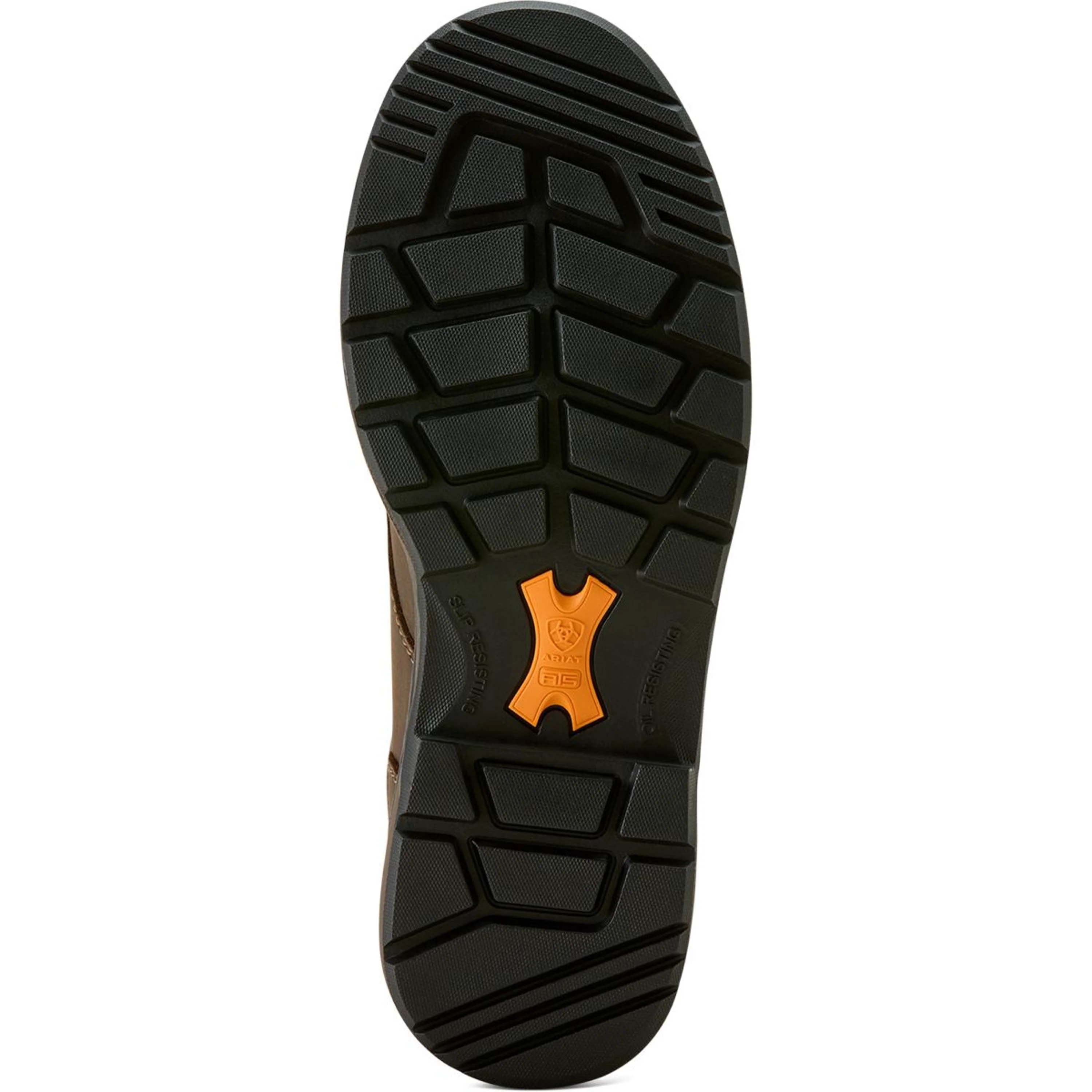 Ariat Outdoorschuhe Riverter H20 Damen Dunkelbraun - Image 3