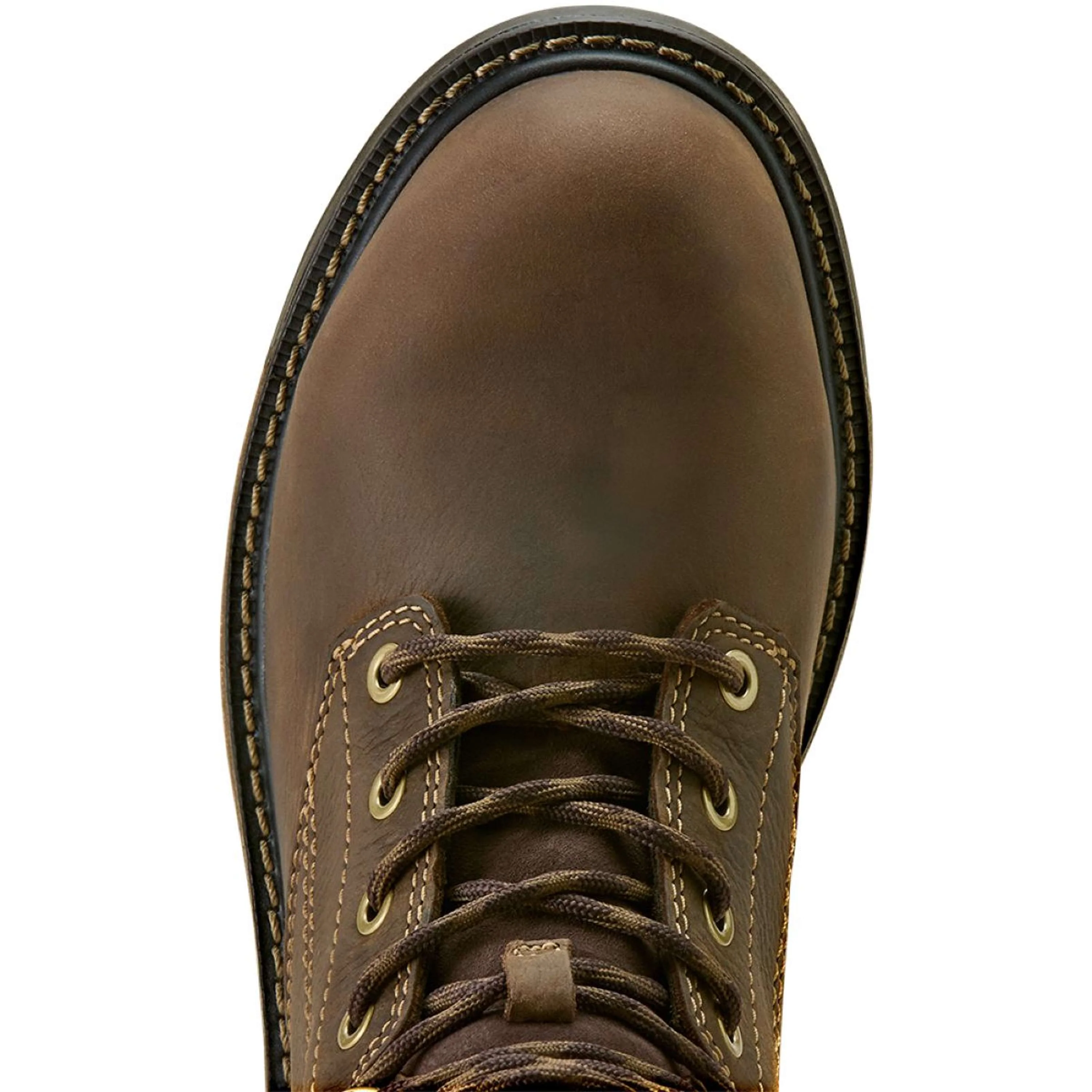 Ariat Outdoorschuhe Riverter H20 Damen Dunkelbraun - Image 4