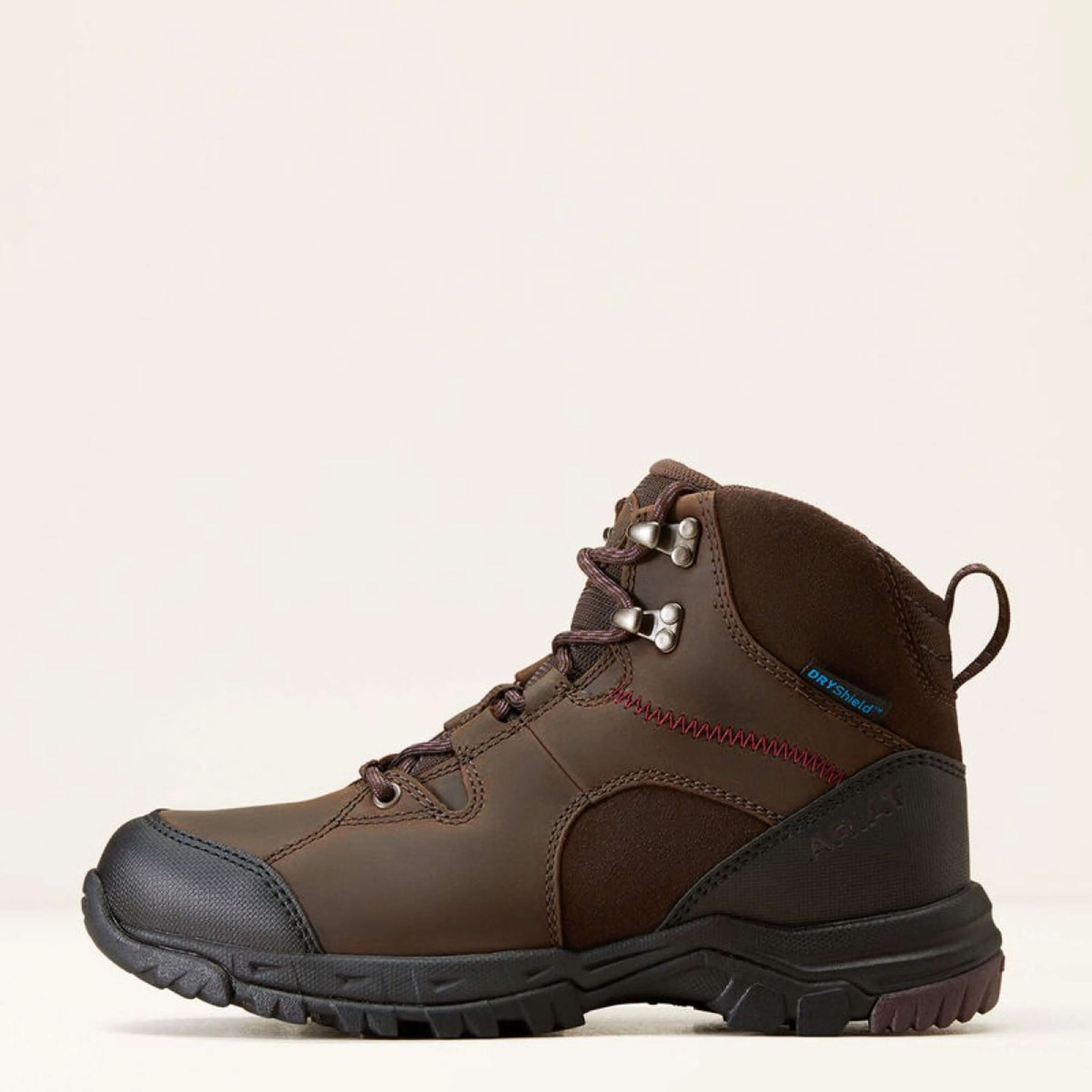 Ariat Outdoorschuhe Skyline Mid Waterproof Damen Schokoladen Braun - Image 2