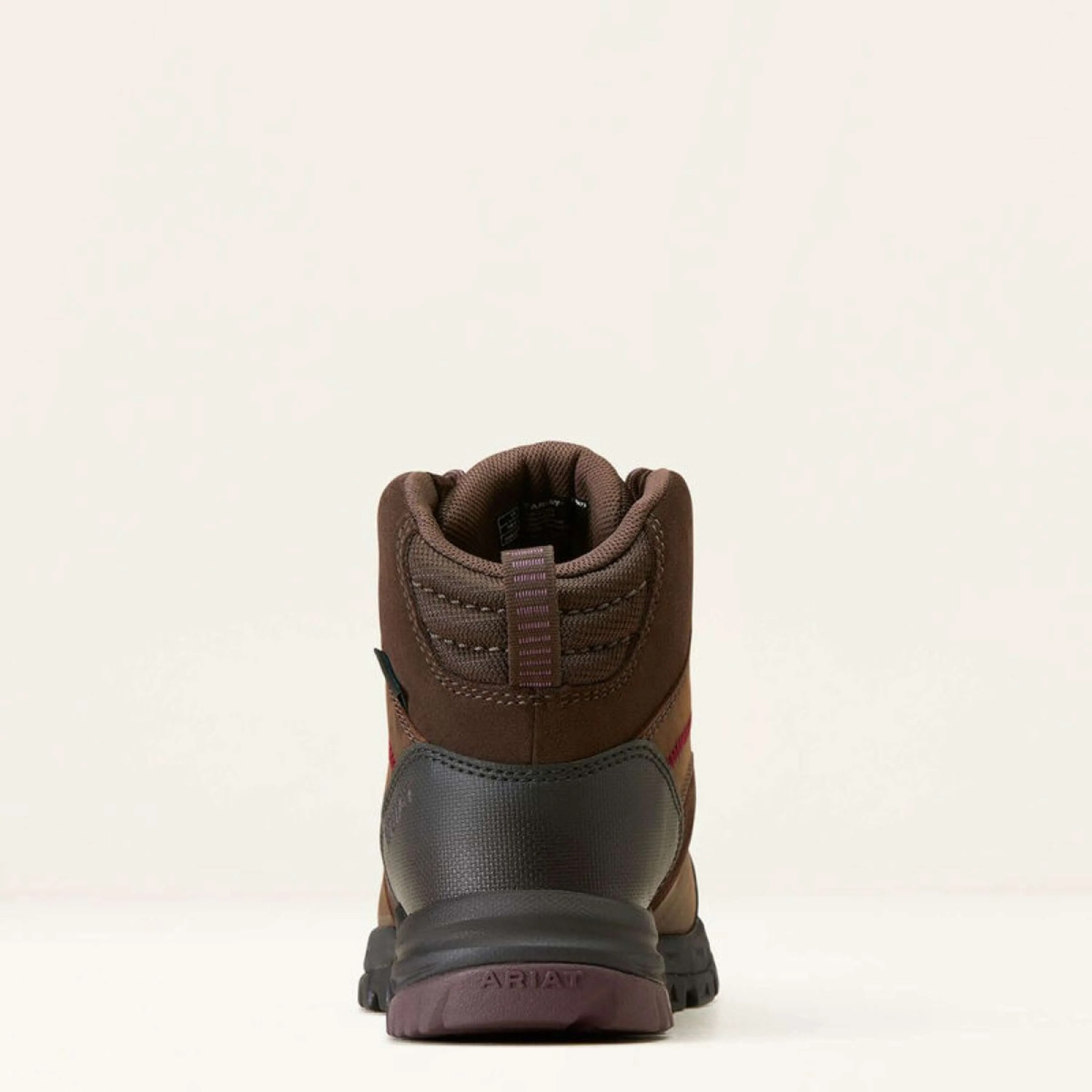 Ariat Outdoorschuhe Skyline Mid Waterproof Damen Schokoladen Braun - Image 6