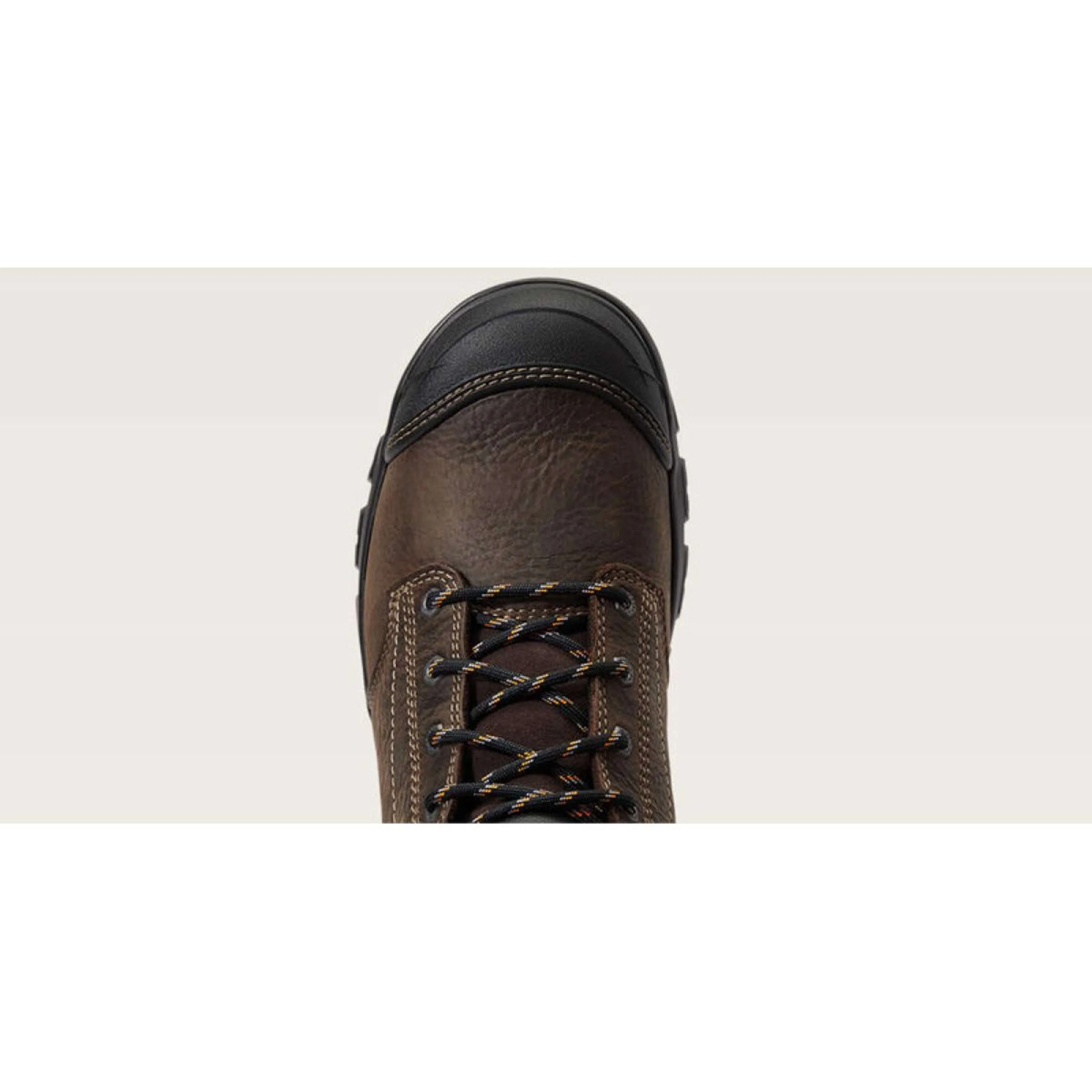 Ariat Outdoorschuhe Treadfast Waterproof Steel Toe Damen Dunkelbraun - Image 5