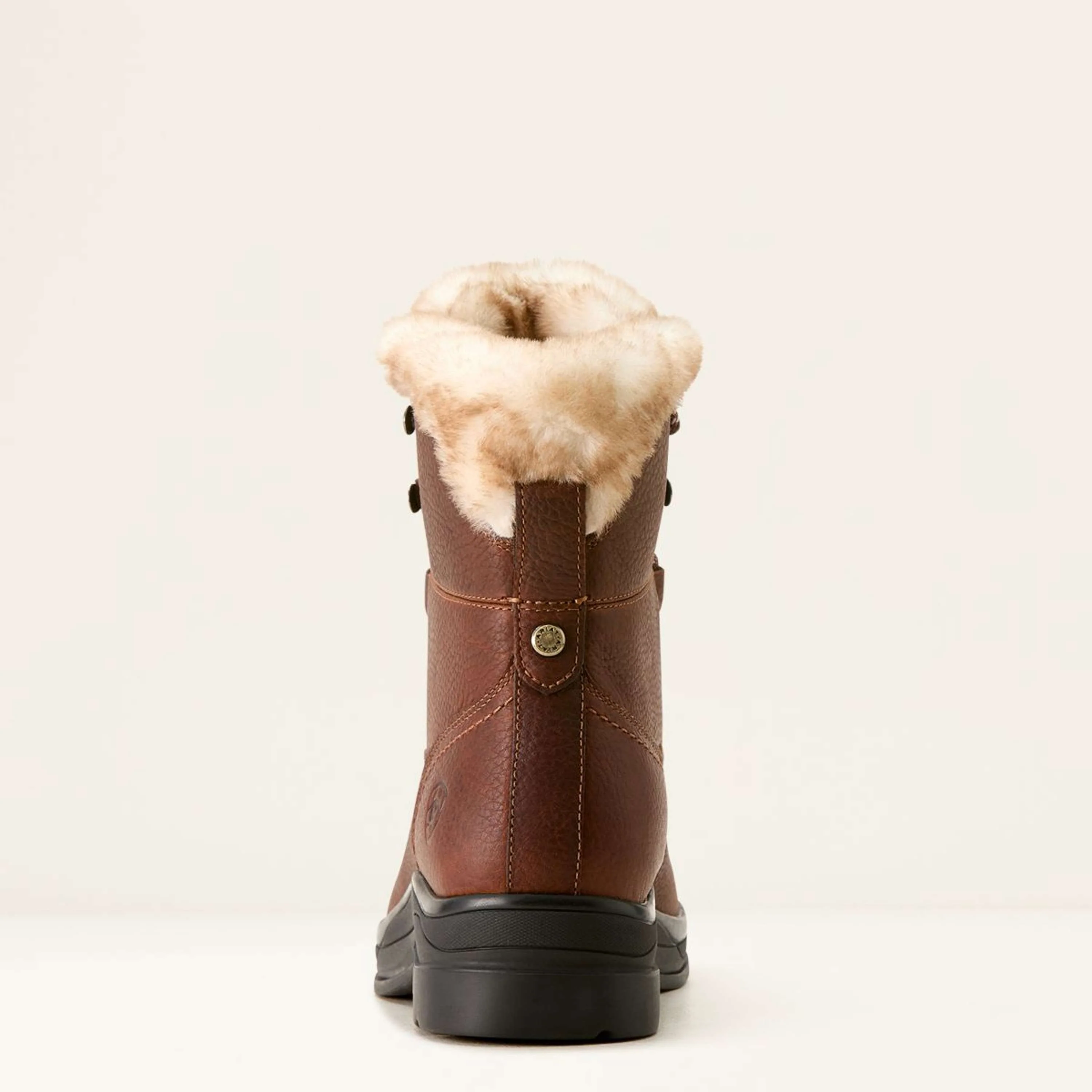 Ariat Outdoorschuhe Harper Sherpa H2O Dunkelbraun - Image 2