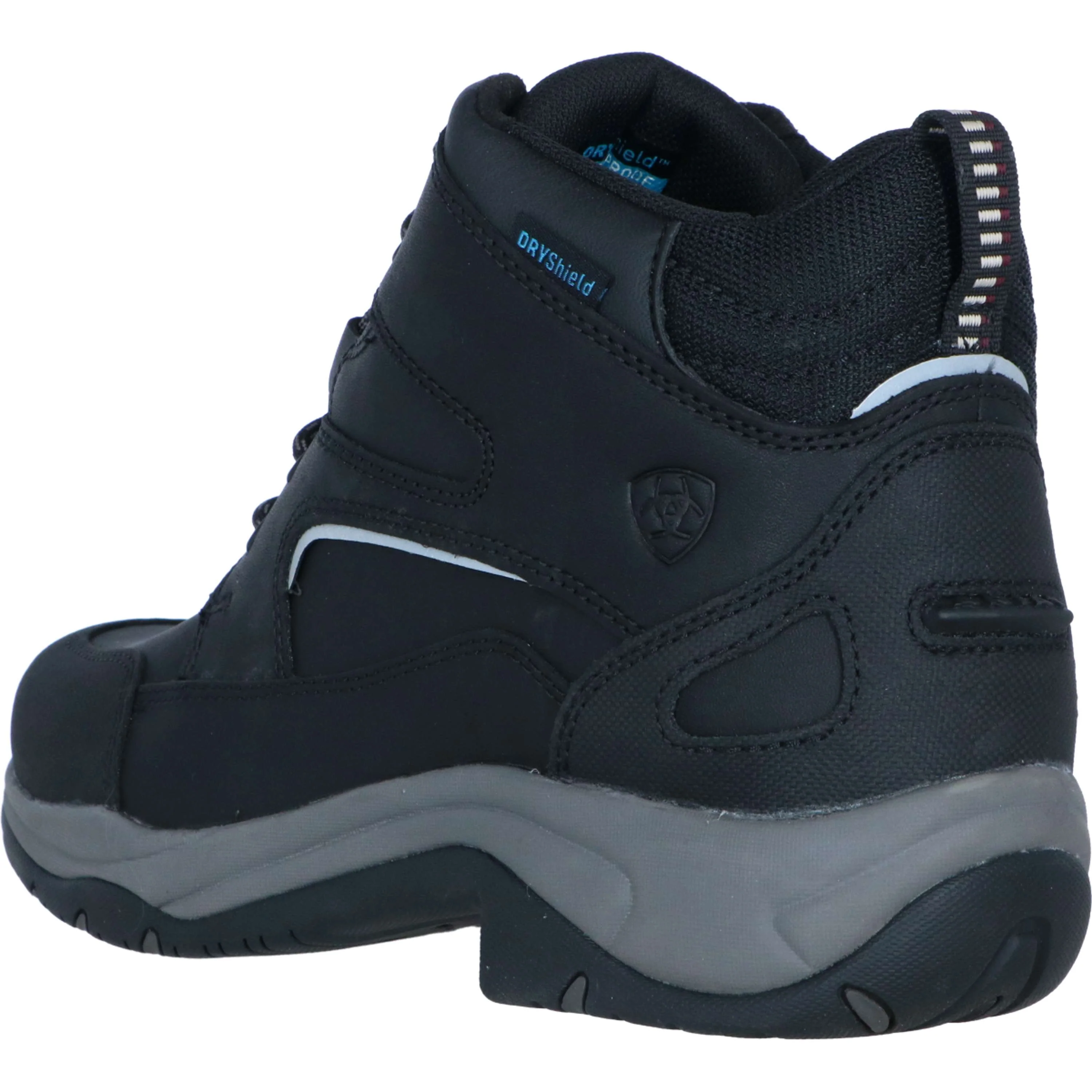 Ariat Outdoorschuhe Telluride II H2O Schwarz - Image 3