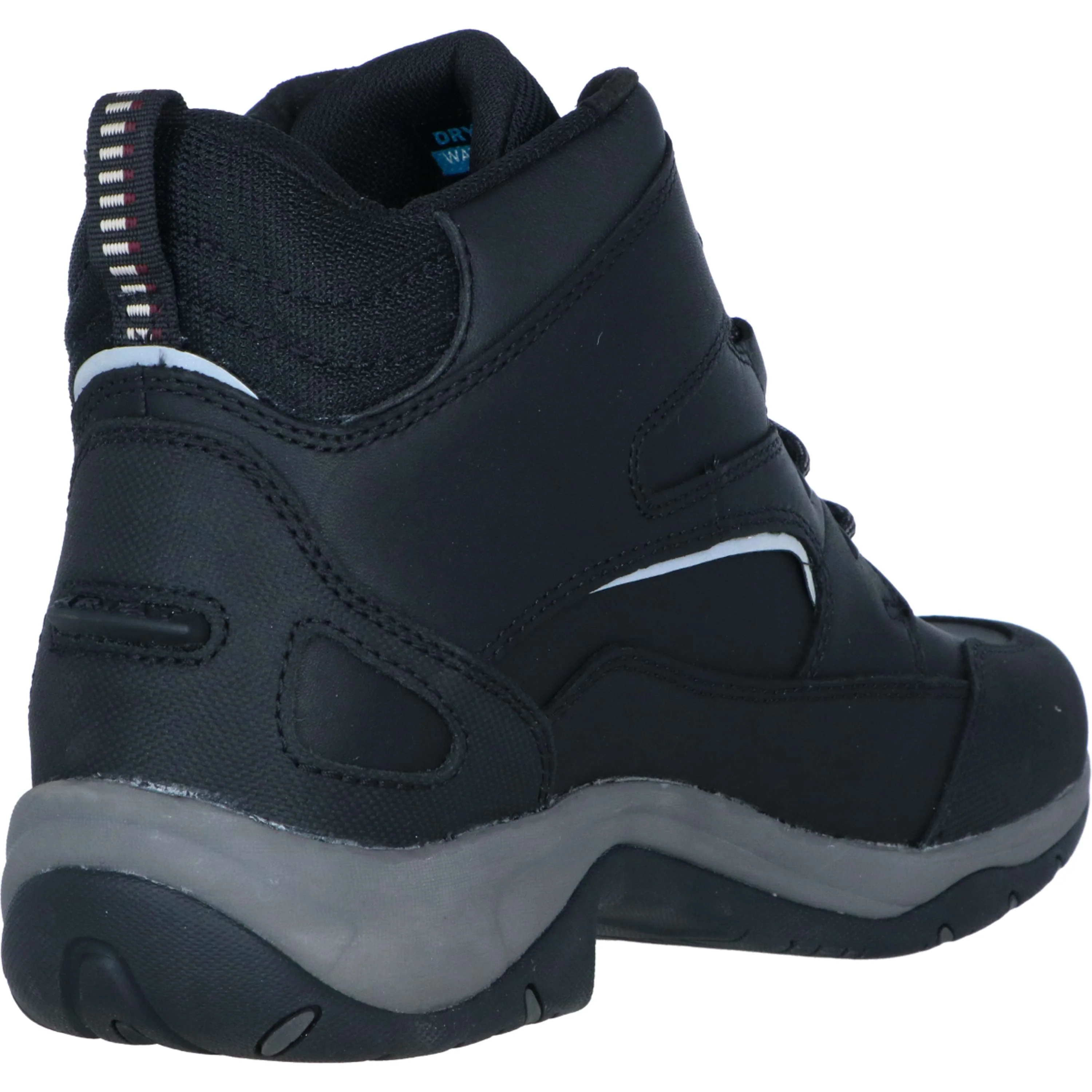 Ariat Outdoorschuhe Telluride II H2O Schwarz - Image 5
