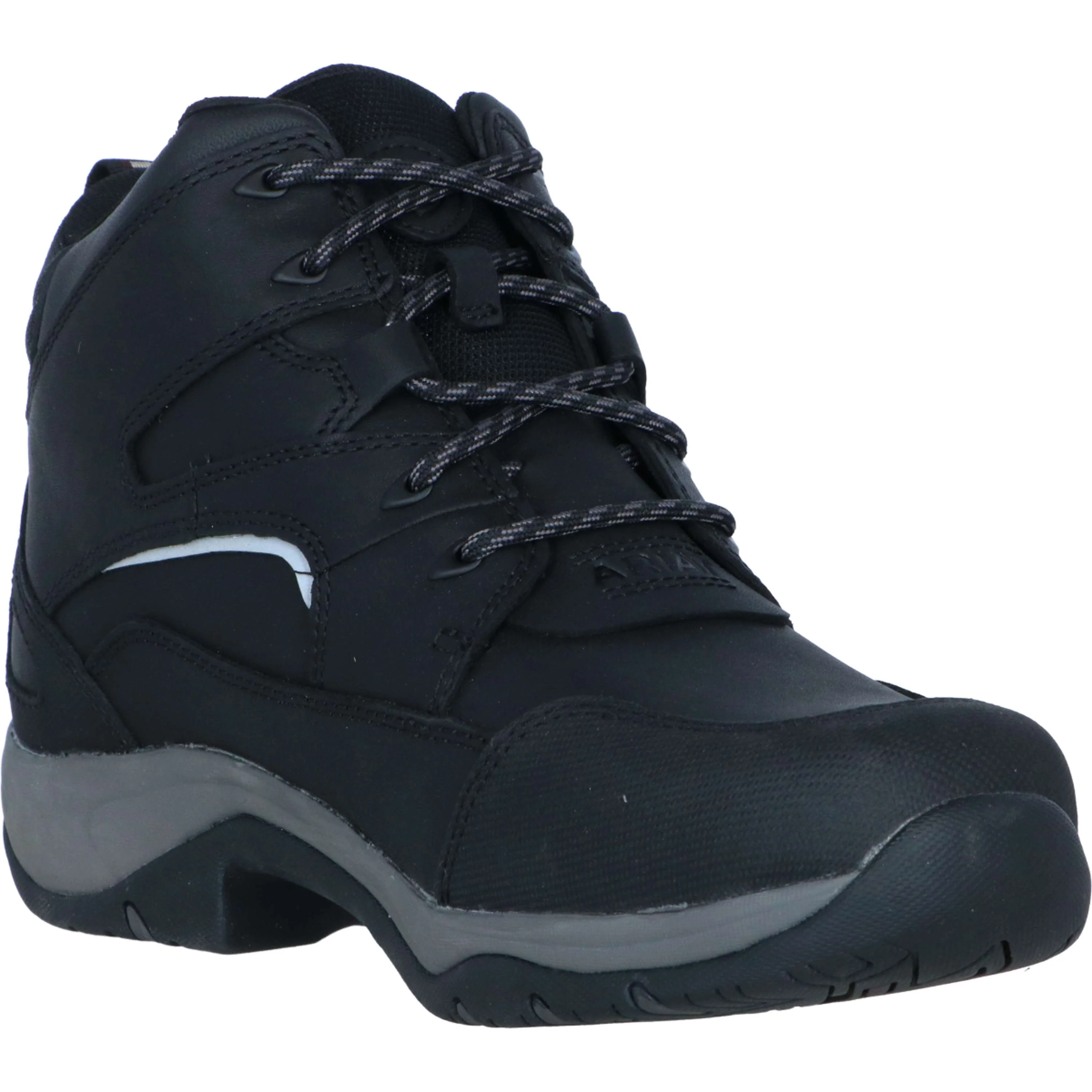Ariat Outdoorschuhe Telluride II H2O Schwarz - Image 7