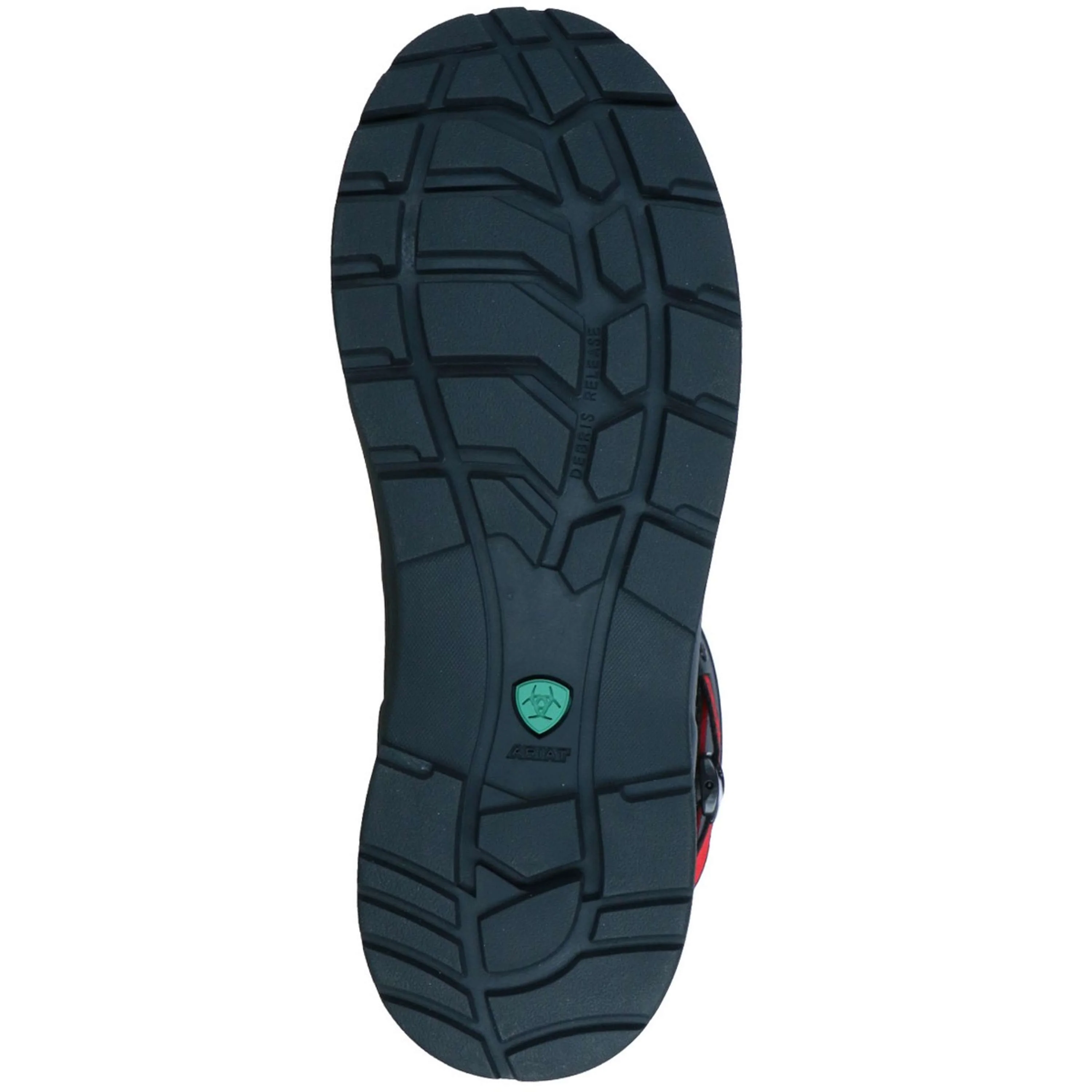 Ariat Outdoorstiefel Kelmarsh Rubber Mid Damen Navy - Image 10