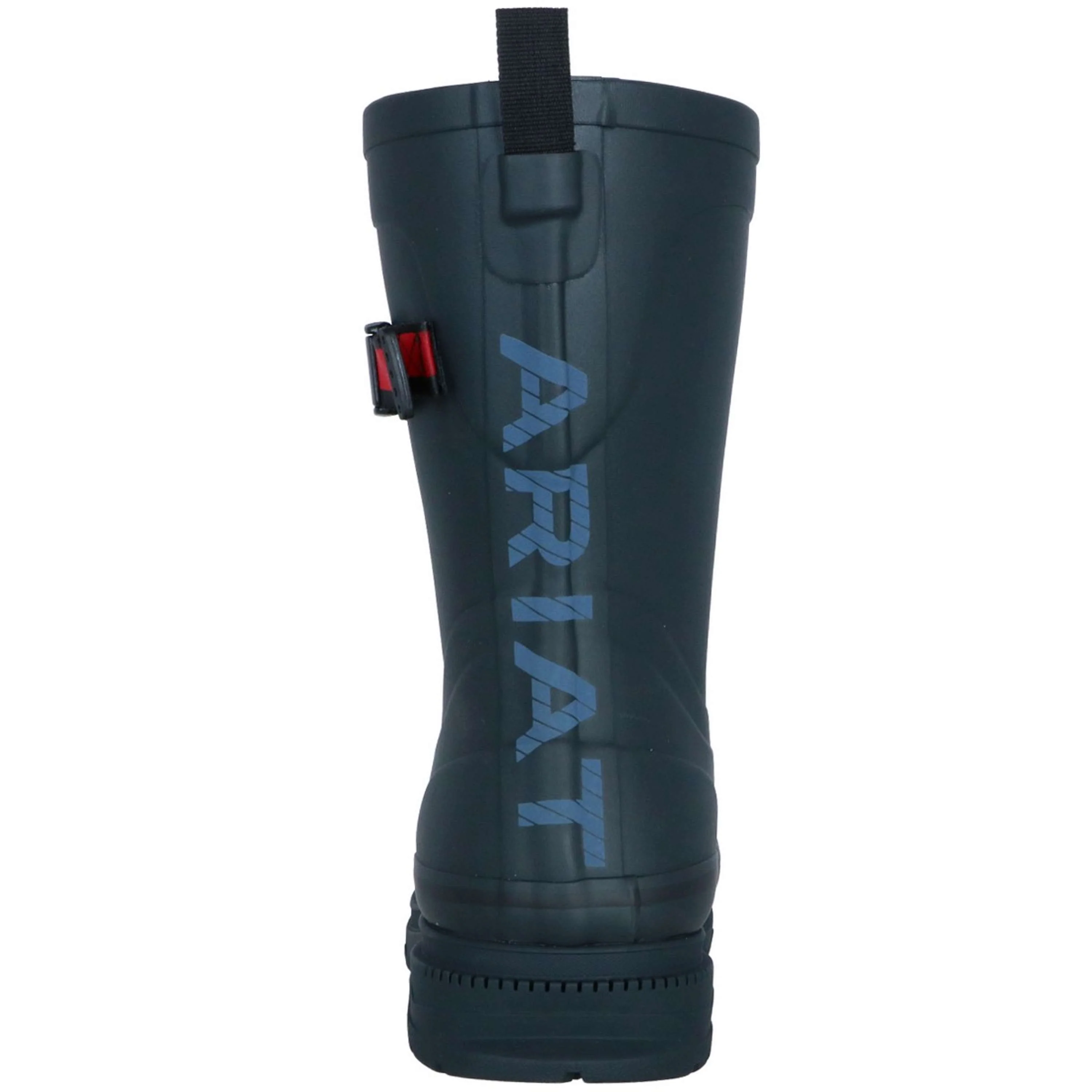 Ariat Outdoorstiefel Kelmarsh Rubber Mid Damen Navy - Image 4