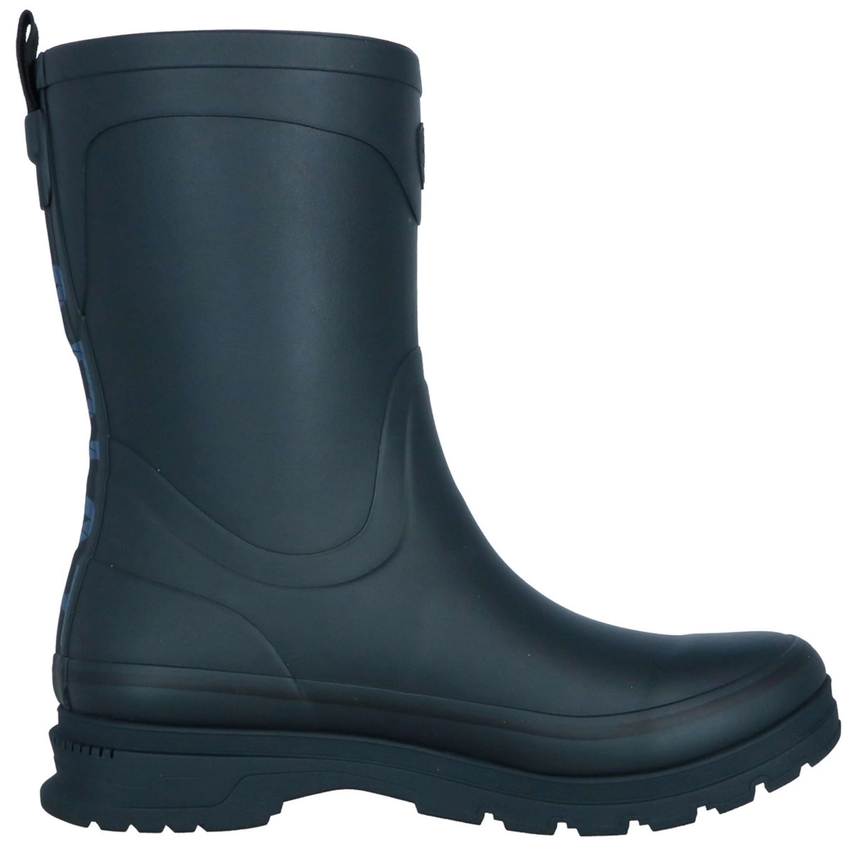 Ariat Outdoorstiefel Kelmarsh Rubber Mid Damen Navy - Image 6