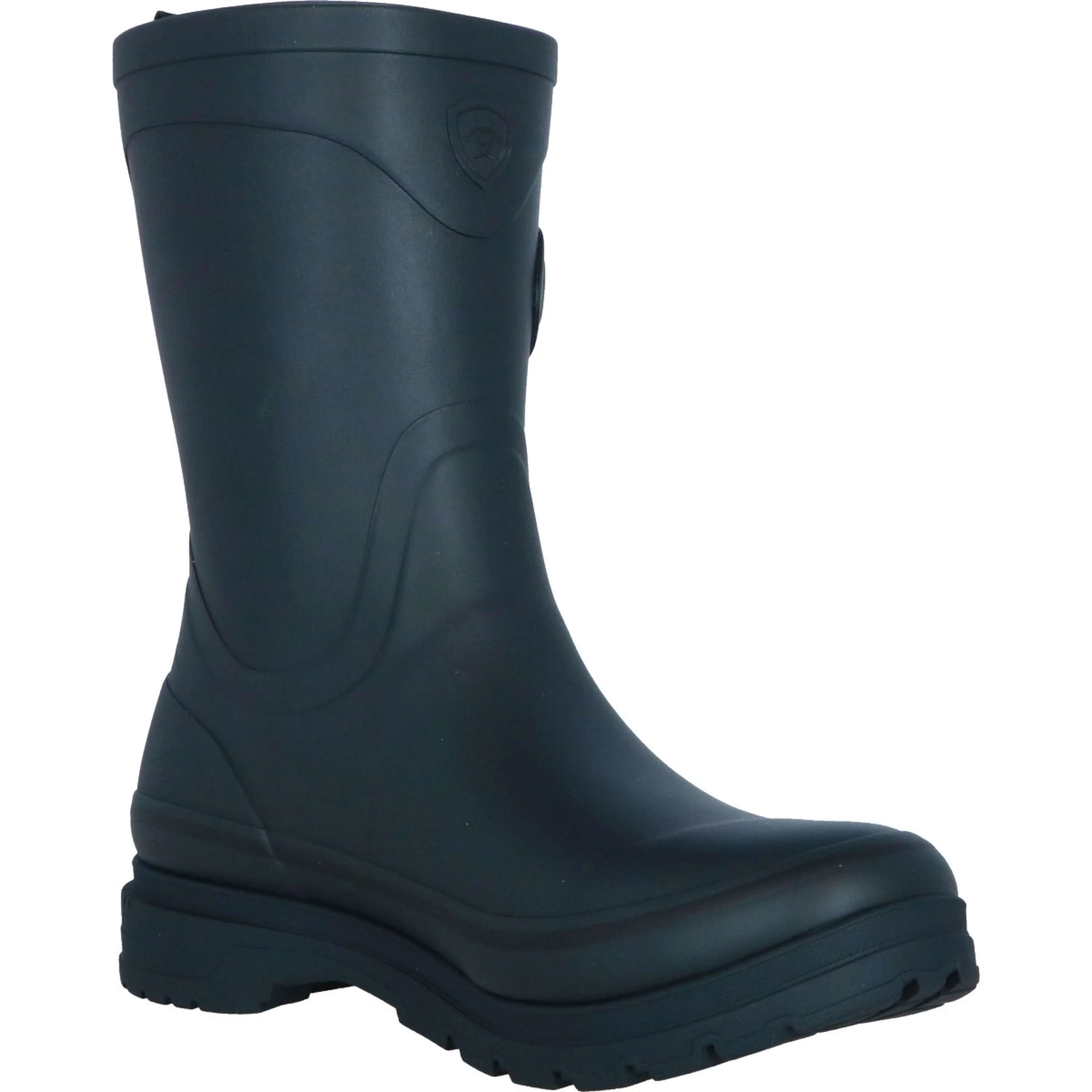 Ariat Outdoorstiefel Kelmarsh Rubber Mid Damen Navy - Image 7