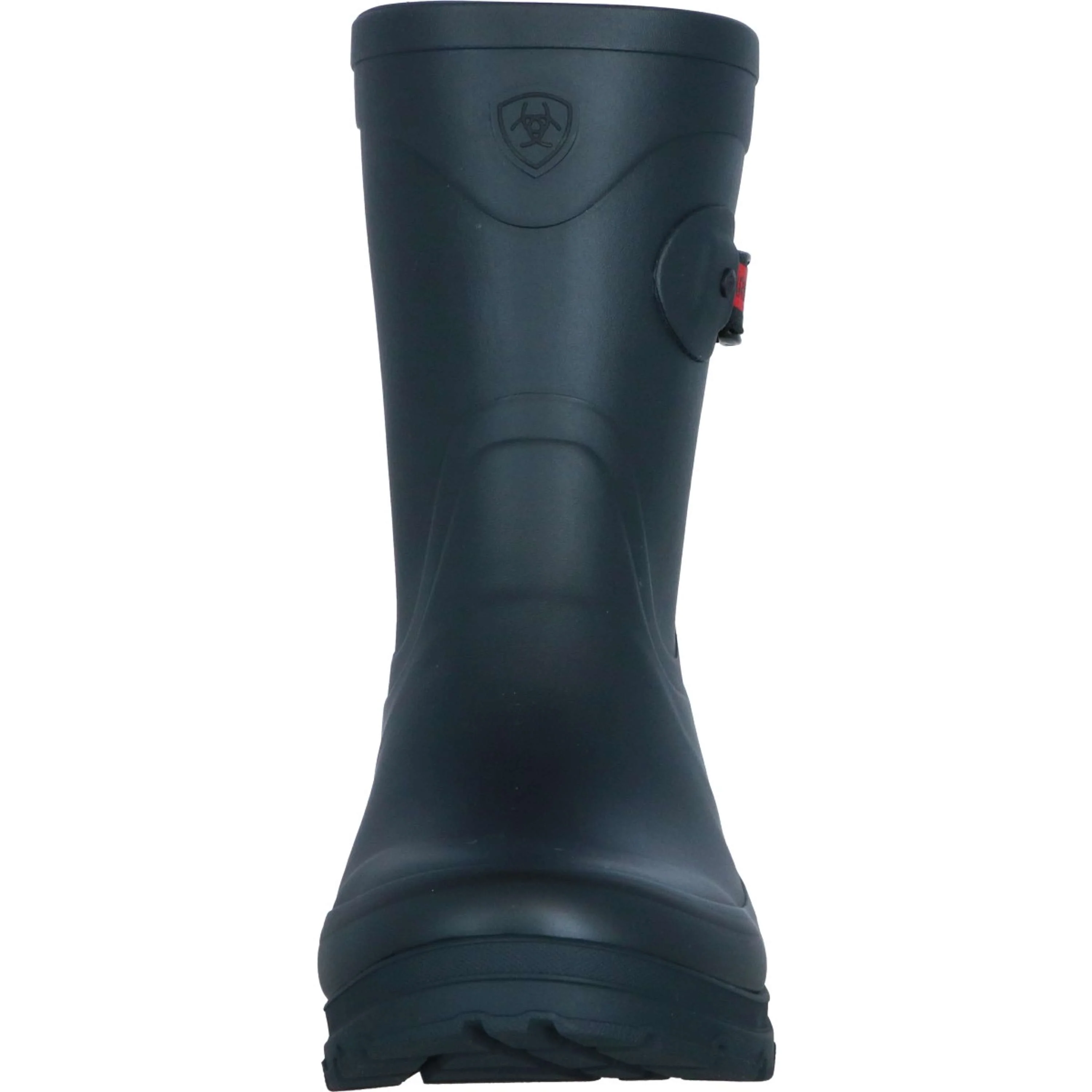 Ariat Outdoorstiefel Kelmarsh Rubber Mid Damen Navy - Image 8