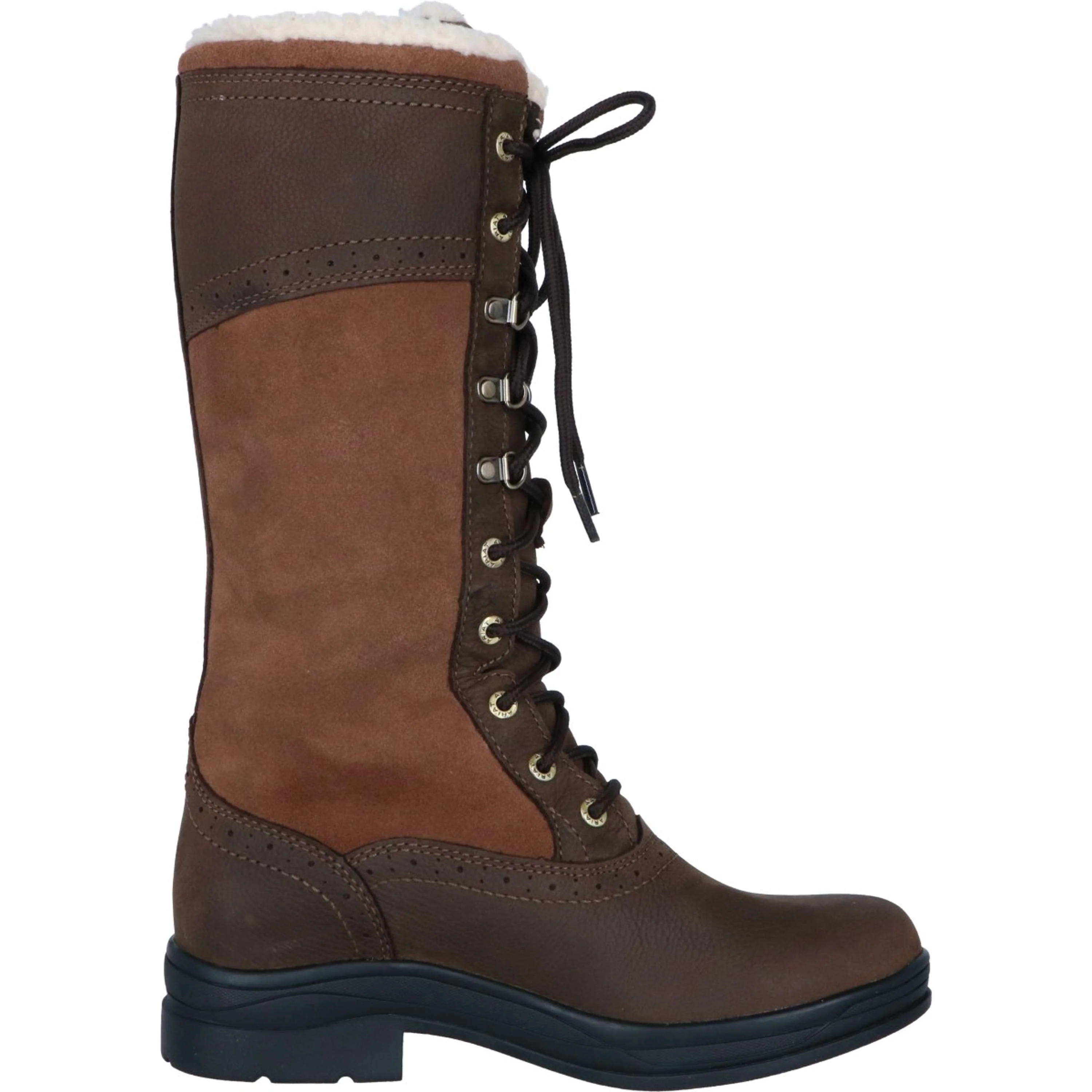 Ariat Outdoorstiefel Whythburn H2O Mid Java - Image 6
