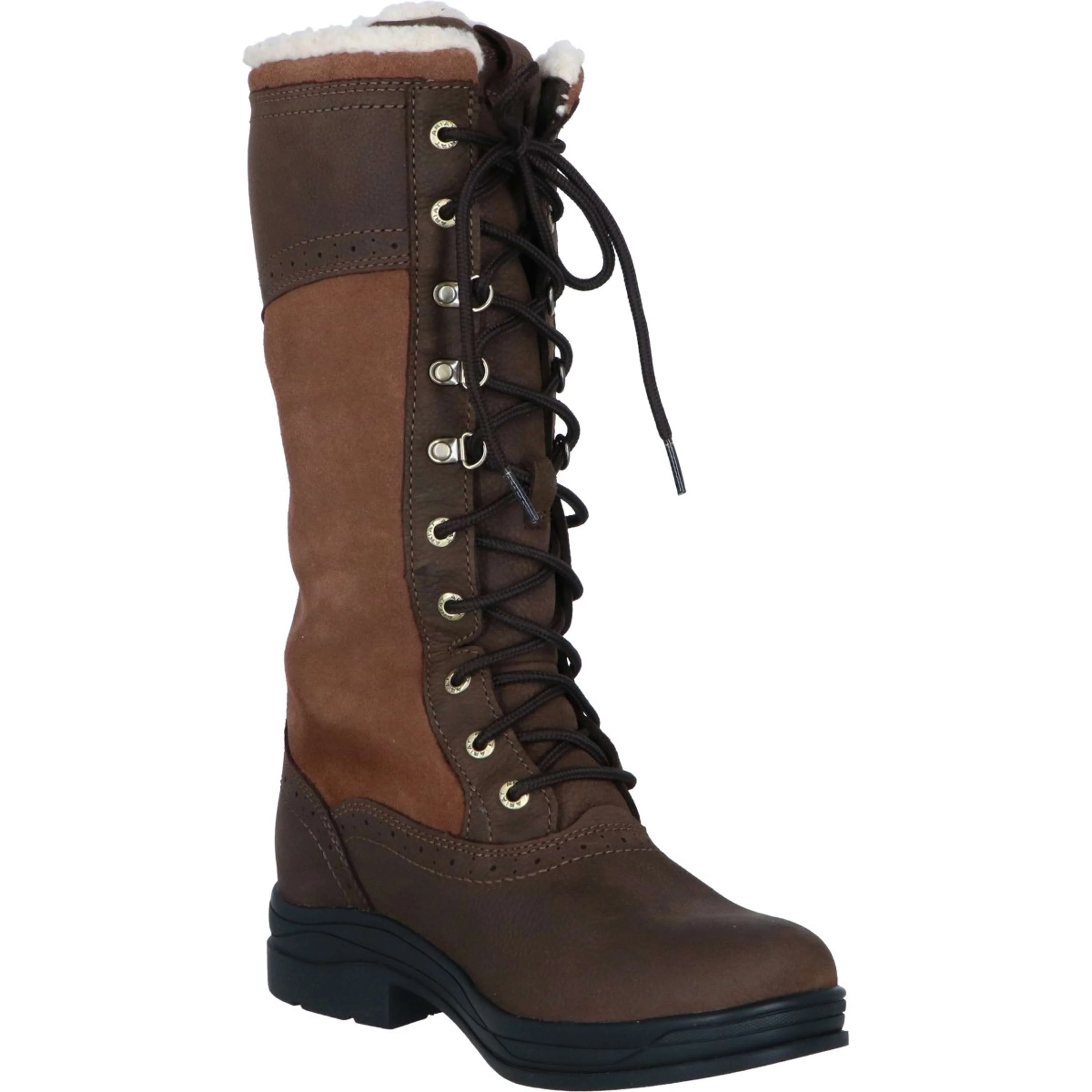 Ariat Outdoorstiefel Whythburn H2O Mid Java - Image 7