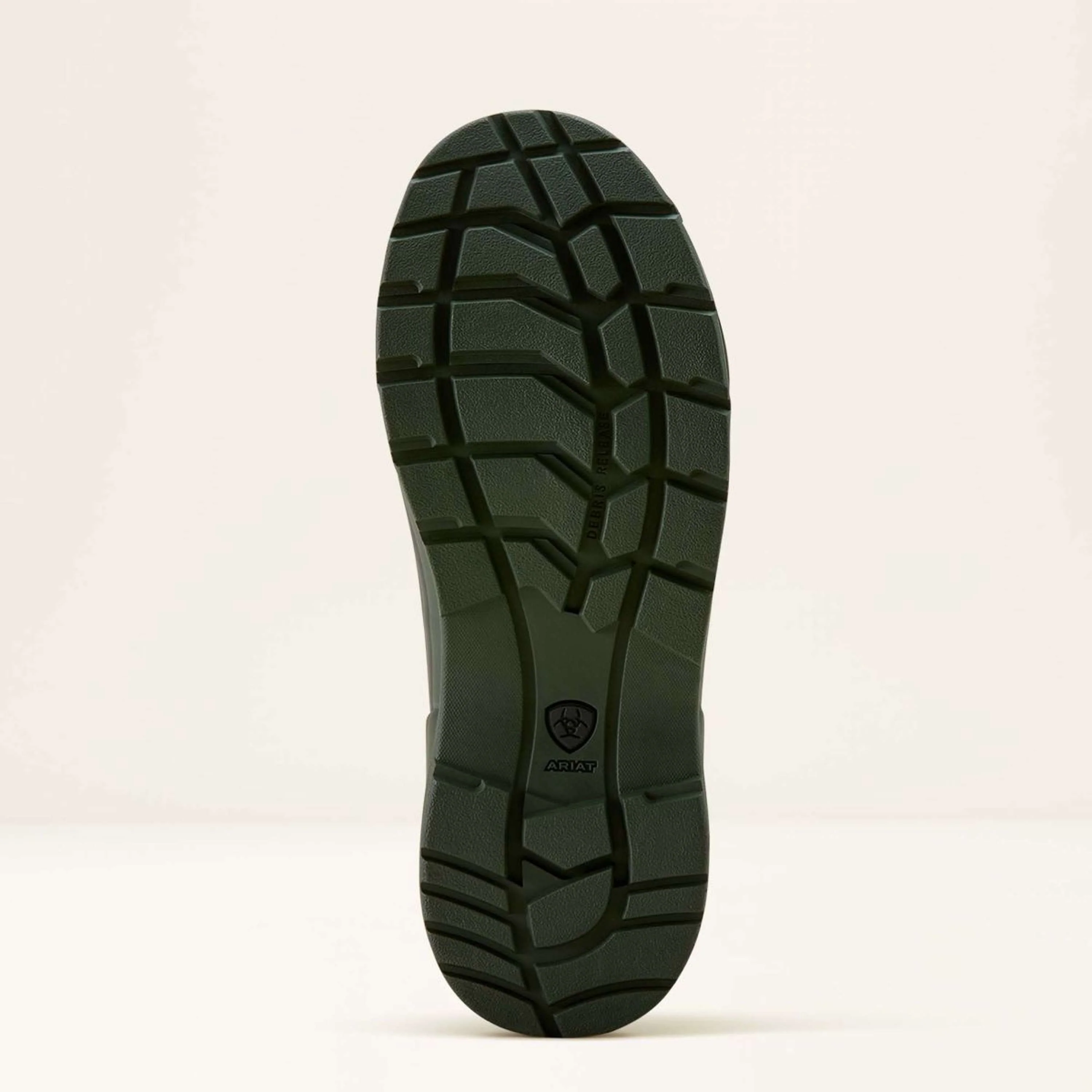 Ariat Outdoorstiefel Kelmarsh Dunkel Olivgrün - Image 6
