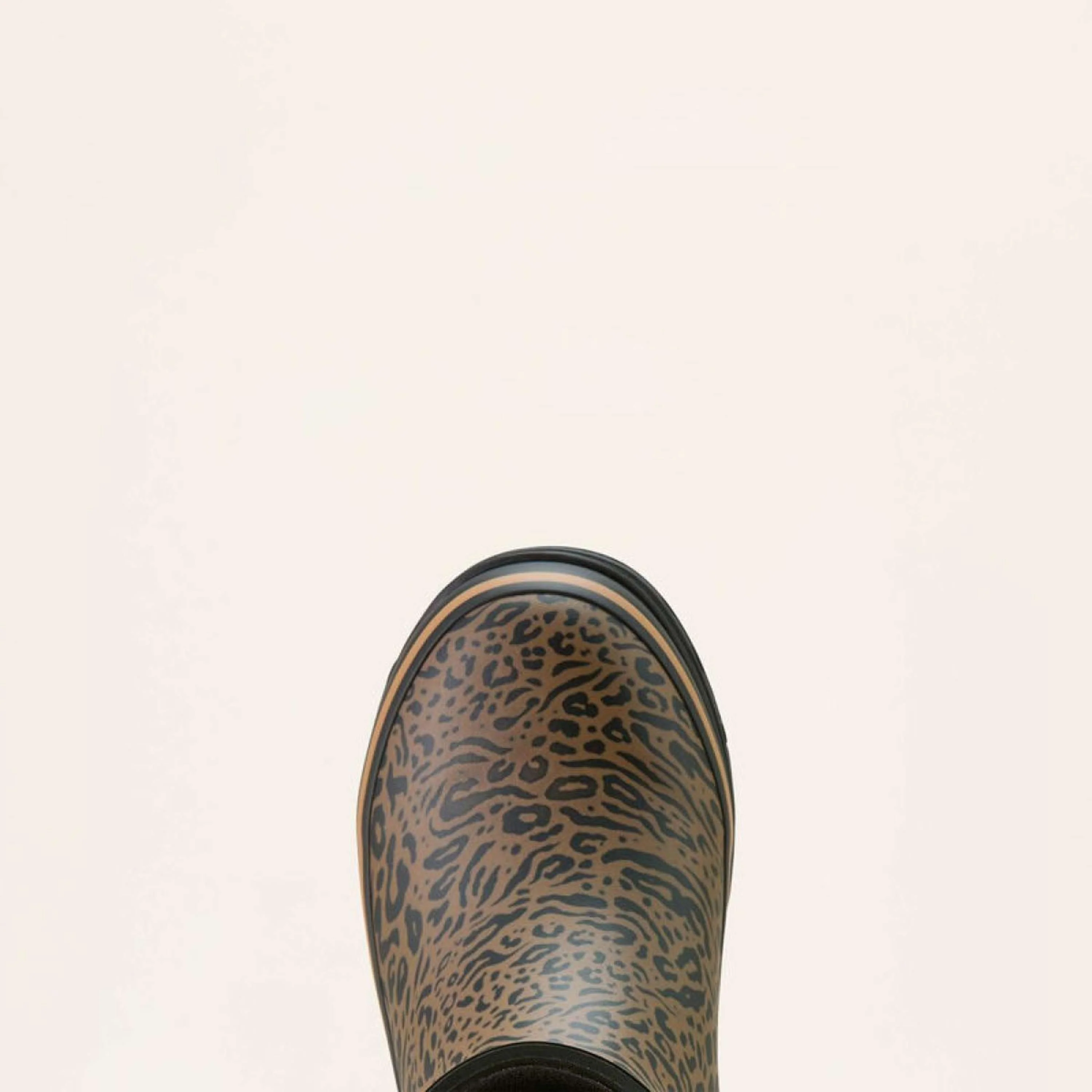 Ariat Regenstiefel Kelmarsh Mid Damen Ocelot Print - Image 5
