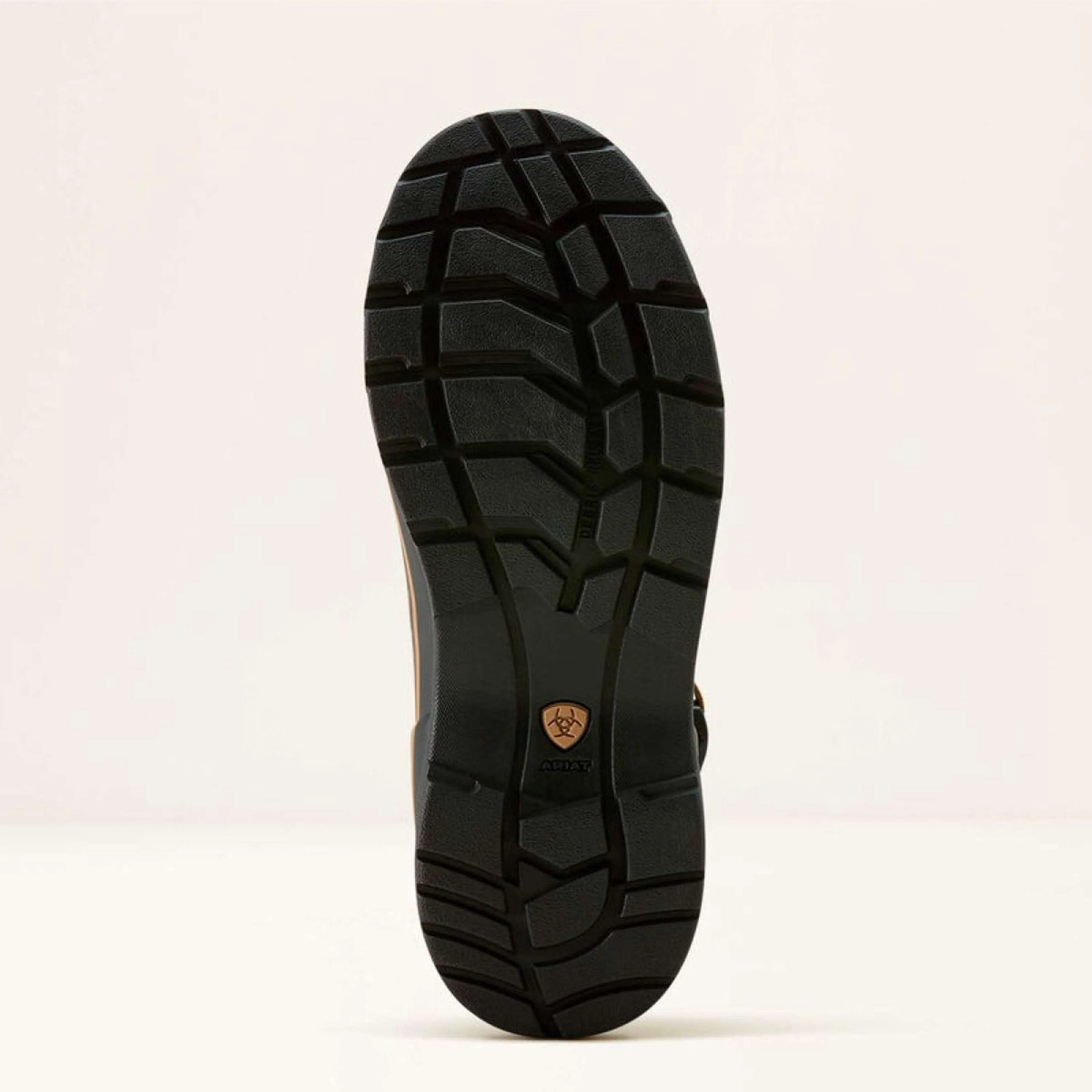 Ariat Regenstiefel Kelmarsh Mid Damen Ocelot Print - Image 6