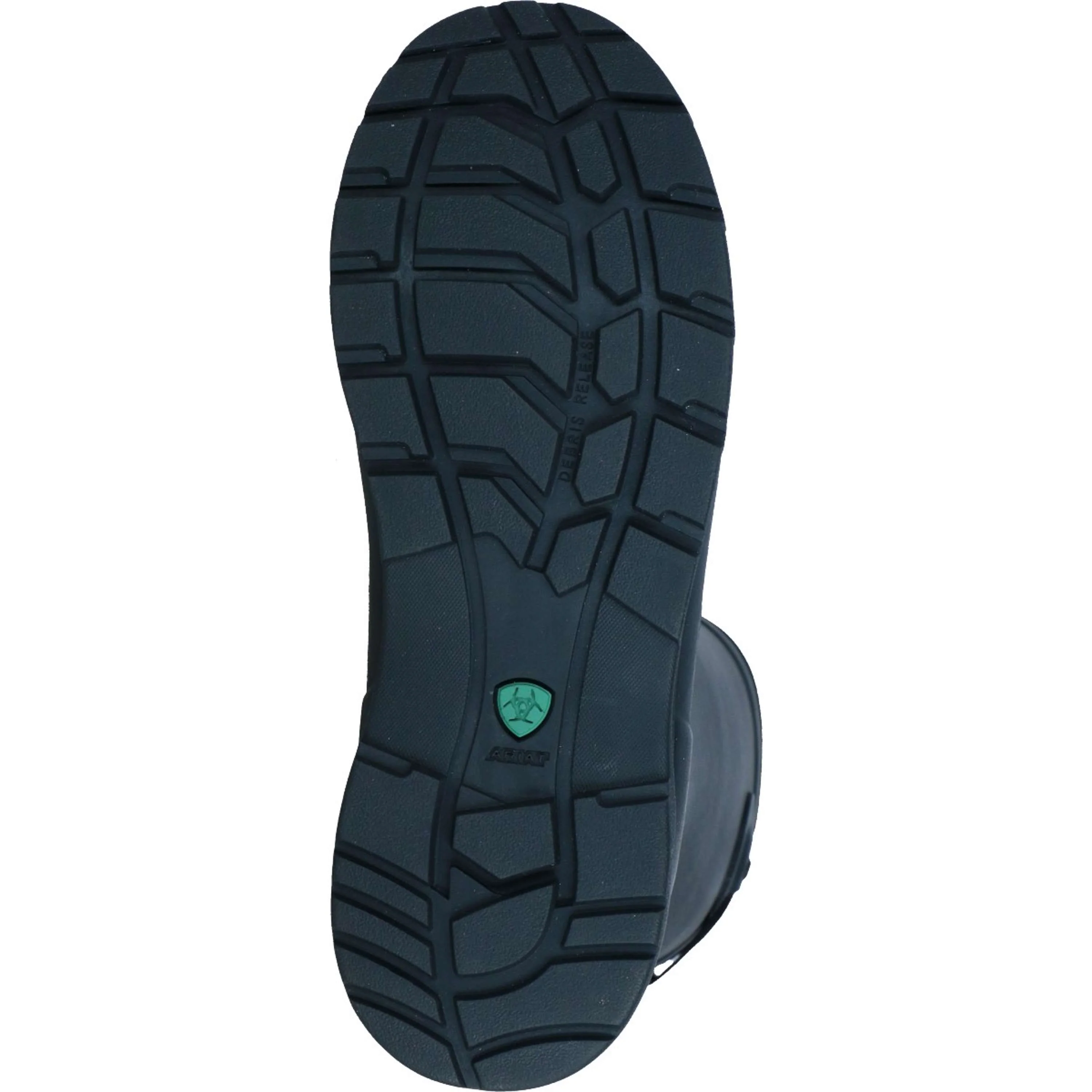 Ariat Regenstiefel Kelmarsh Navy - Image 10