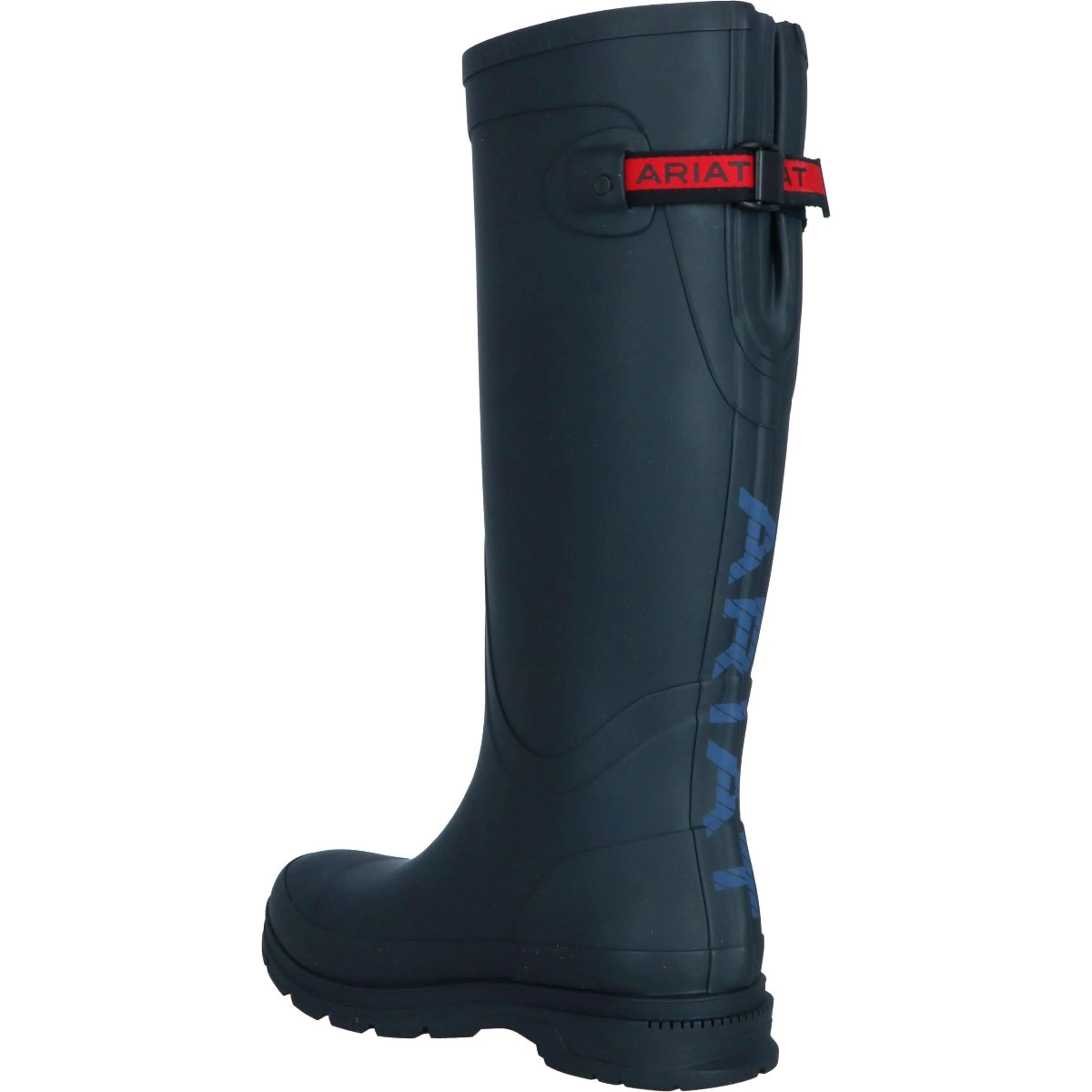 Ariat Regenstiefel Kelmarsh Navy - Image 3
