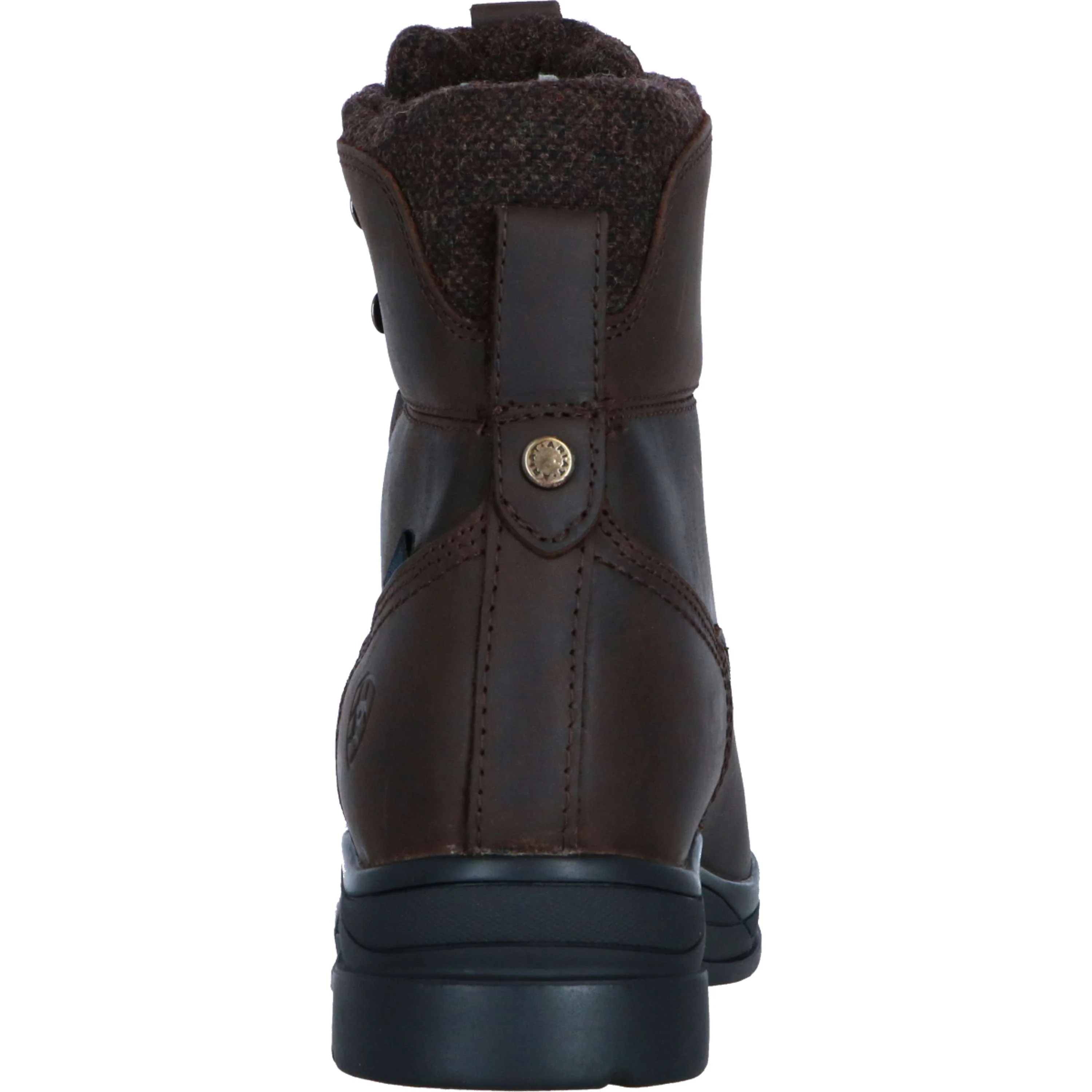 Ariat Stallschuhe Harper Waterproof Damen Chocolat/Willow - Image 3
