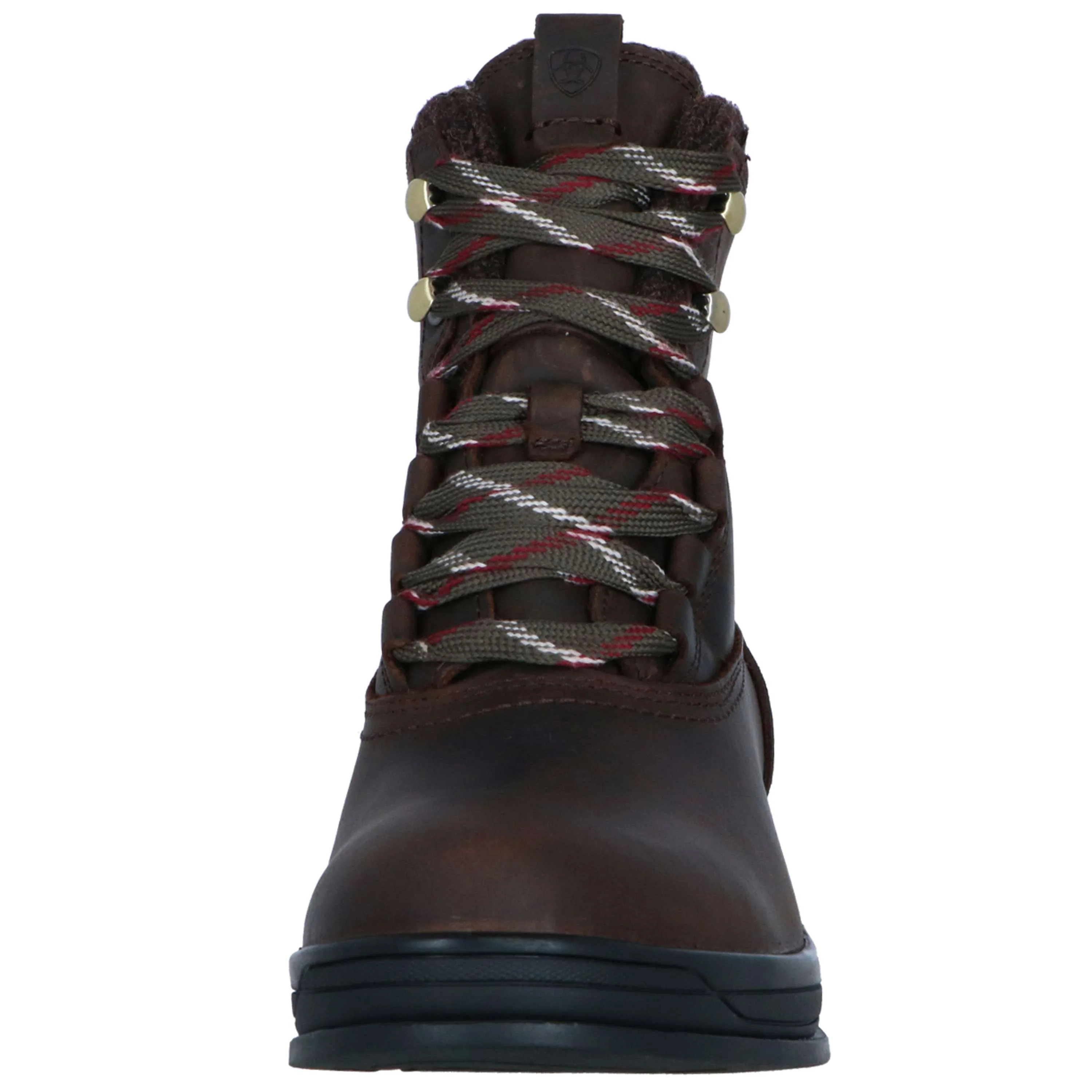Ariat Stallschuhe Harper Waterproof Damen Chocolat/Willow - Image 7