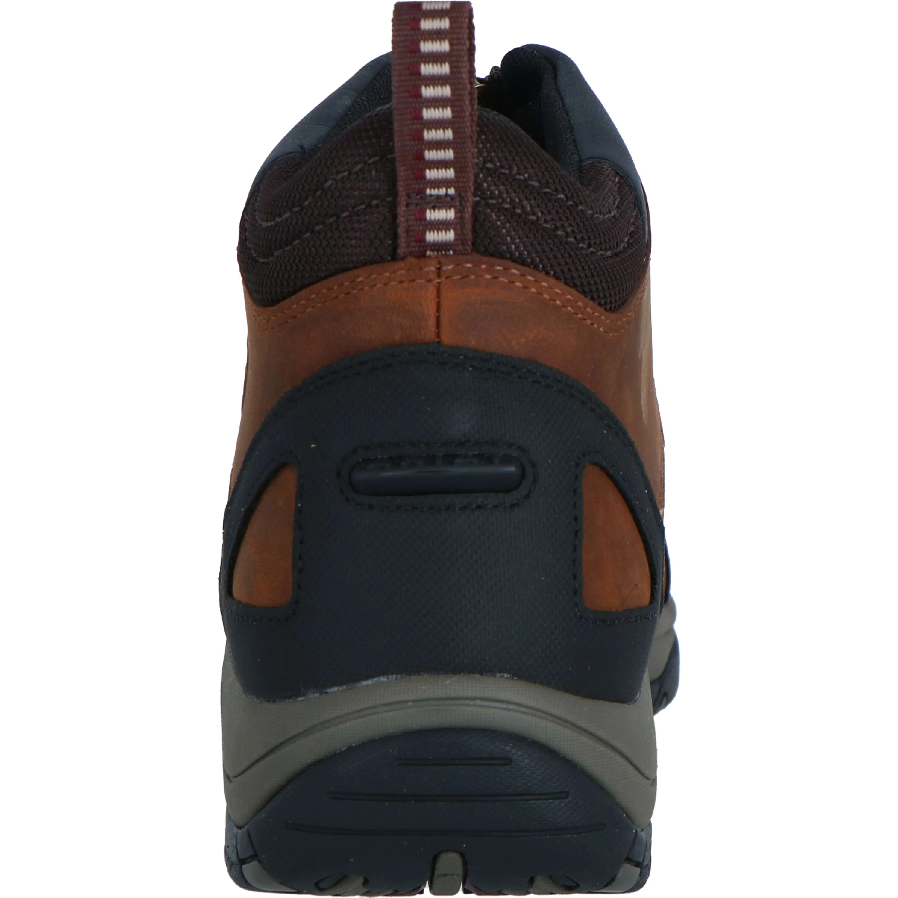 Ariat Stallschuhe Telluride Zip H2O Man's Kupfer - Image 4