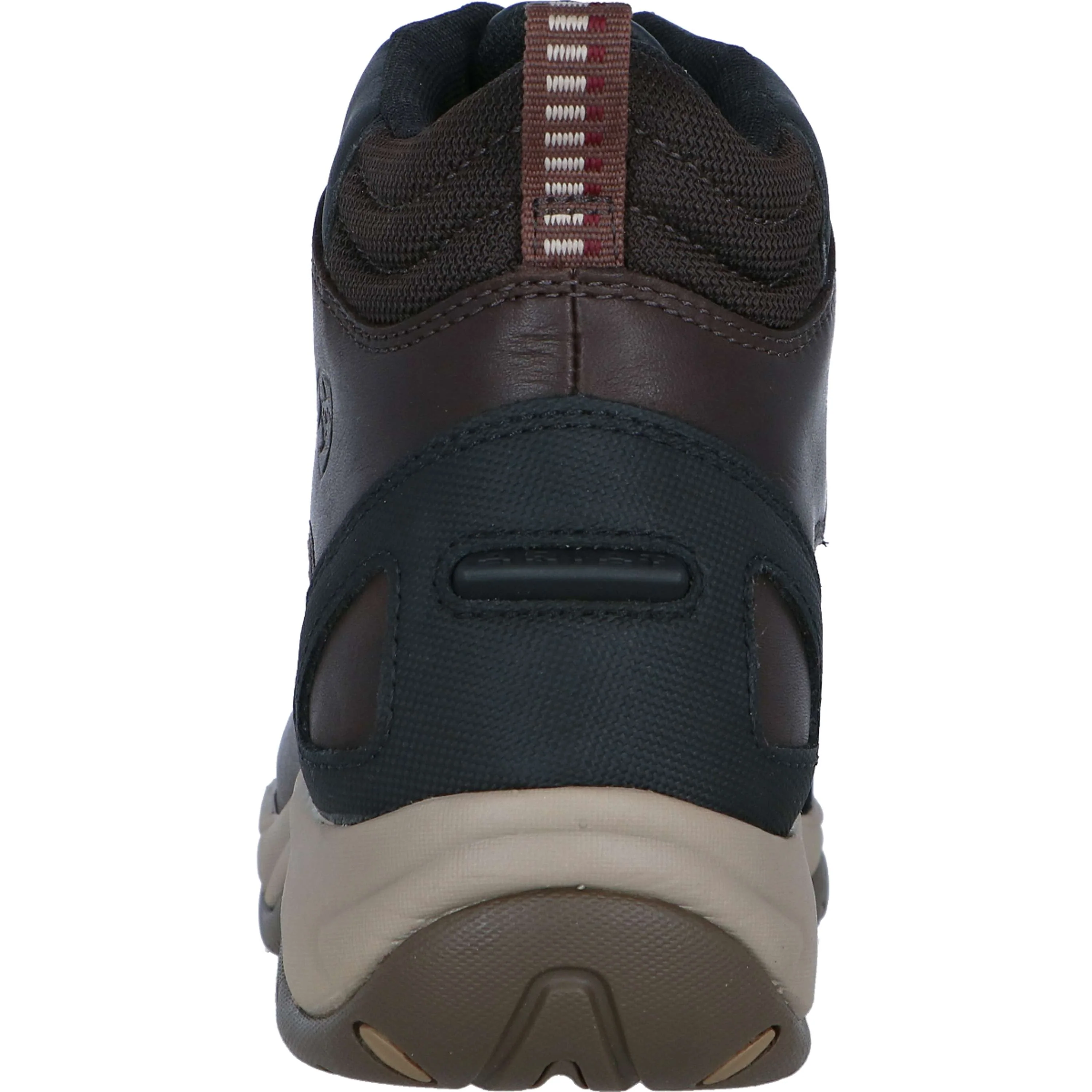 Ariat Stallschuhe Telluride Zip H2O Woman's Dunkel Braun - Image 4