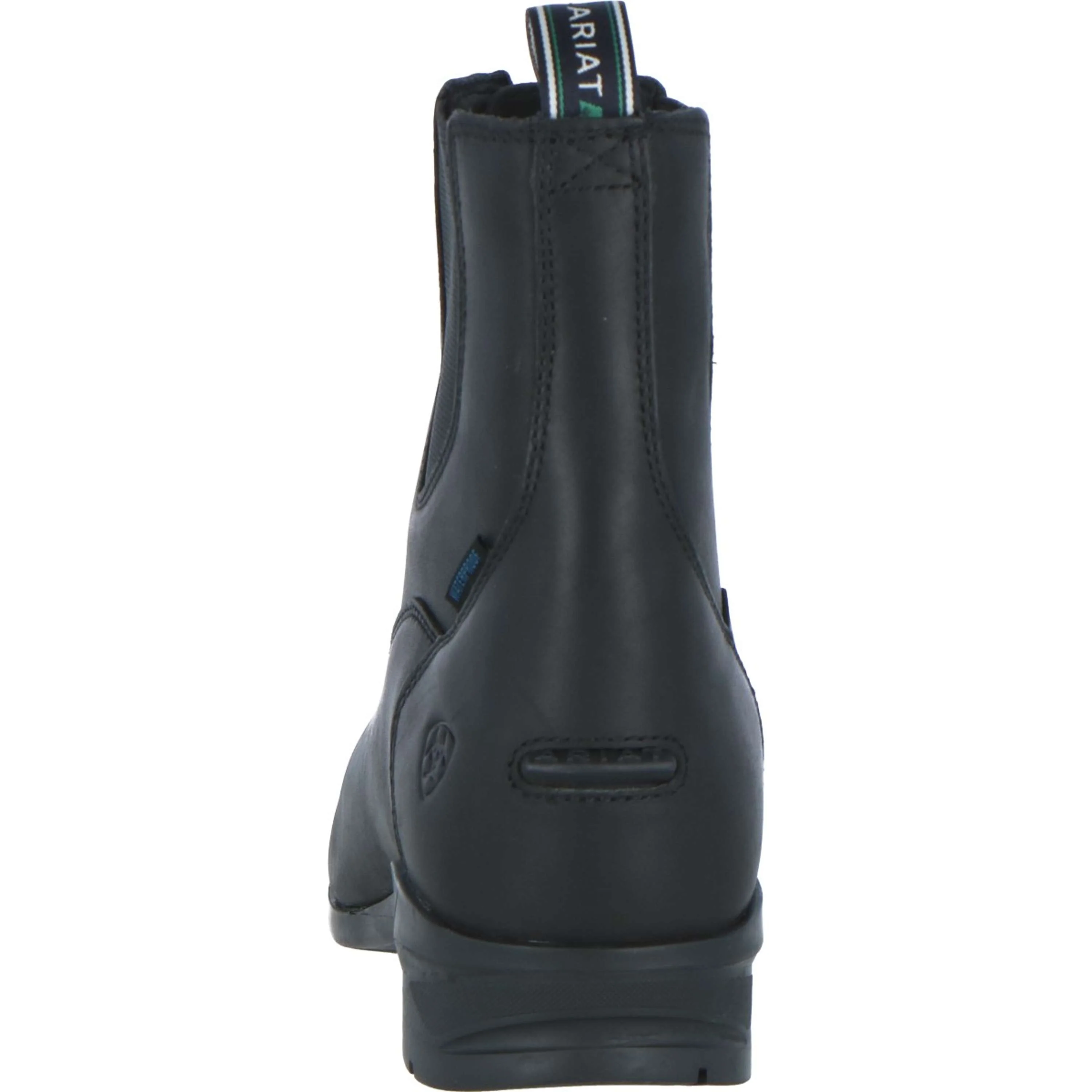 Ariat Stiefelette Heritage IV Zip H20 B Womens Schwarz - Image 4