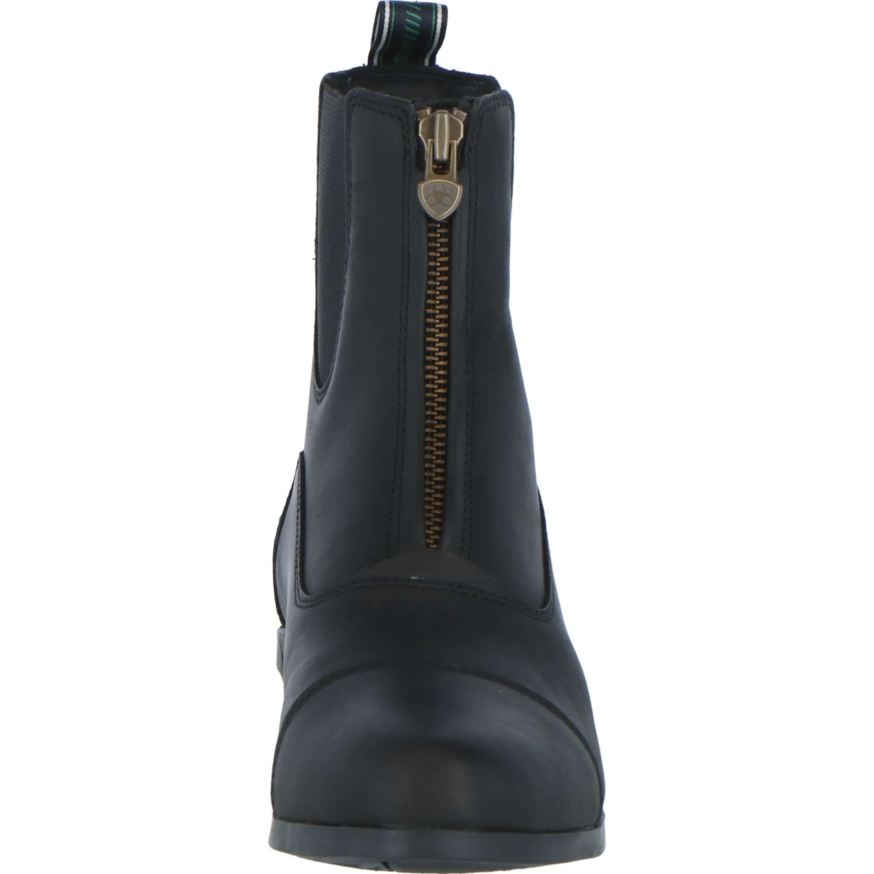 Ariat Stiefelette Heritage IV Zip H20 B Womens Schwarz - Image 8