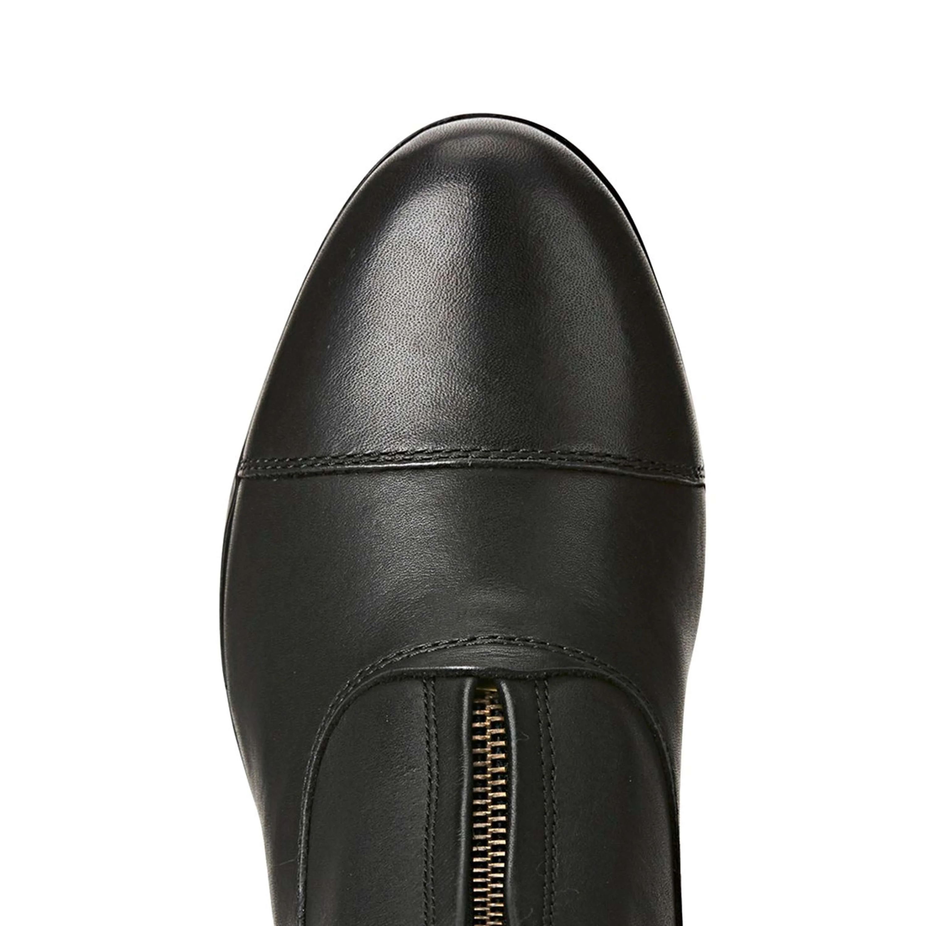 Ariat Stiefelette Heritage IV Zip H20 B Womens Schwarz - Image 9