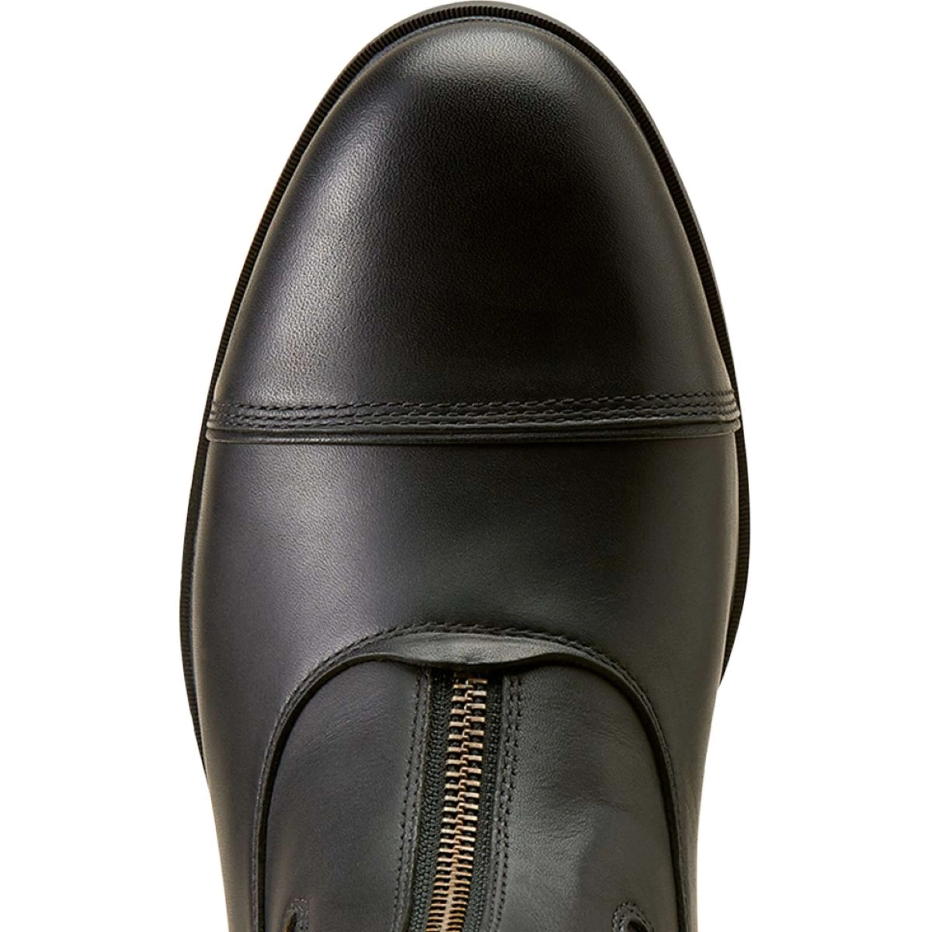 Ariat Stiefeletten Devon Zip Herren Schwarz - Image 3