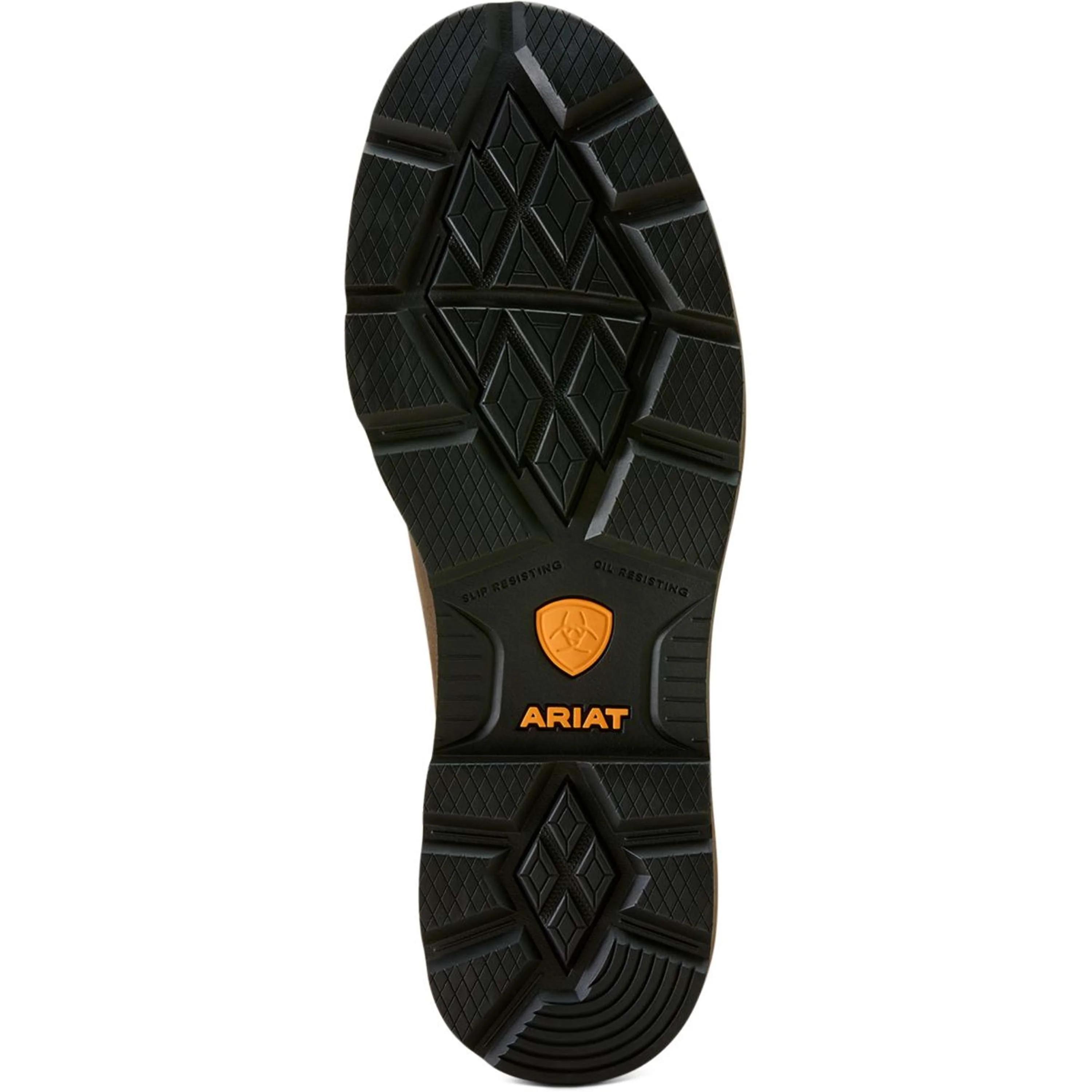 Ariat Stiefeletten Groundbreaker Chelsea H20 Herren Dunkelbraun - Image 6