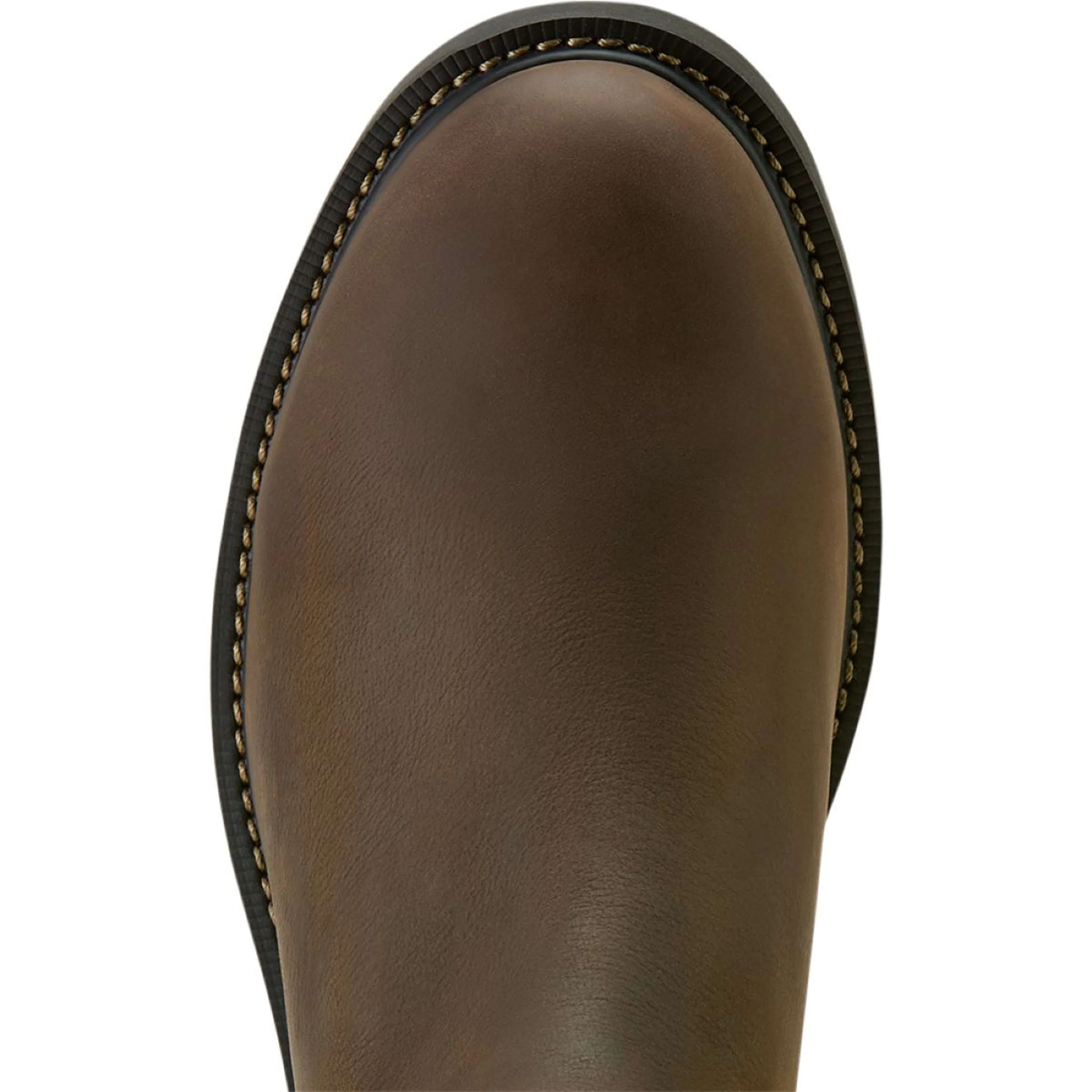 Ariat Stiefeletten Groundbreaker Chelsea H20 Herren Dunkelbraun - Image 7