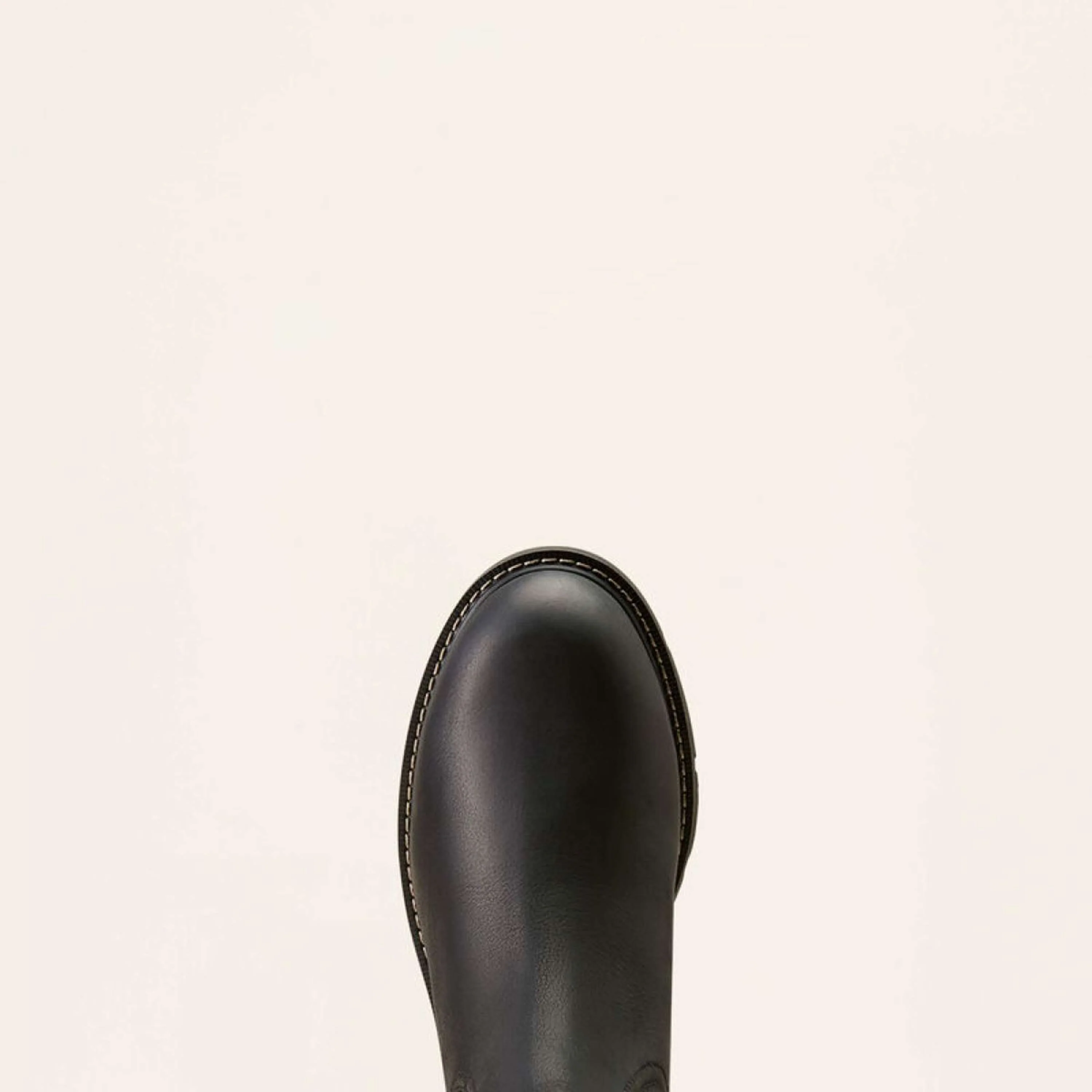Ariat Stiefeletten Groundbreaker Chelsea Waterproof Steel Toe Herren Schwarz - Image 6