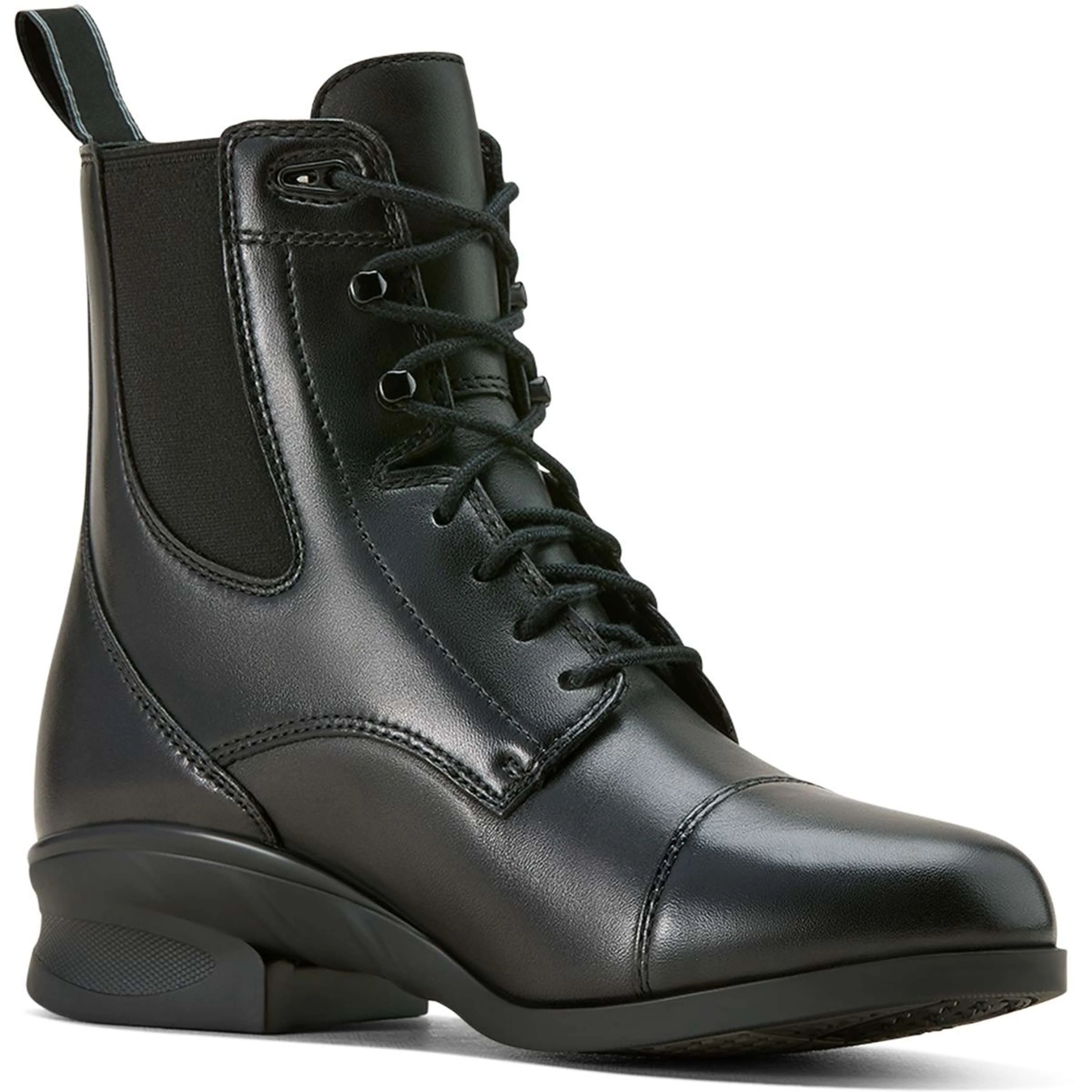 Ariat Stiefeletten Heritage Lace Damen Schwarz - Image 3