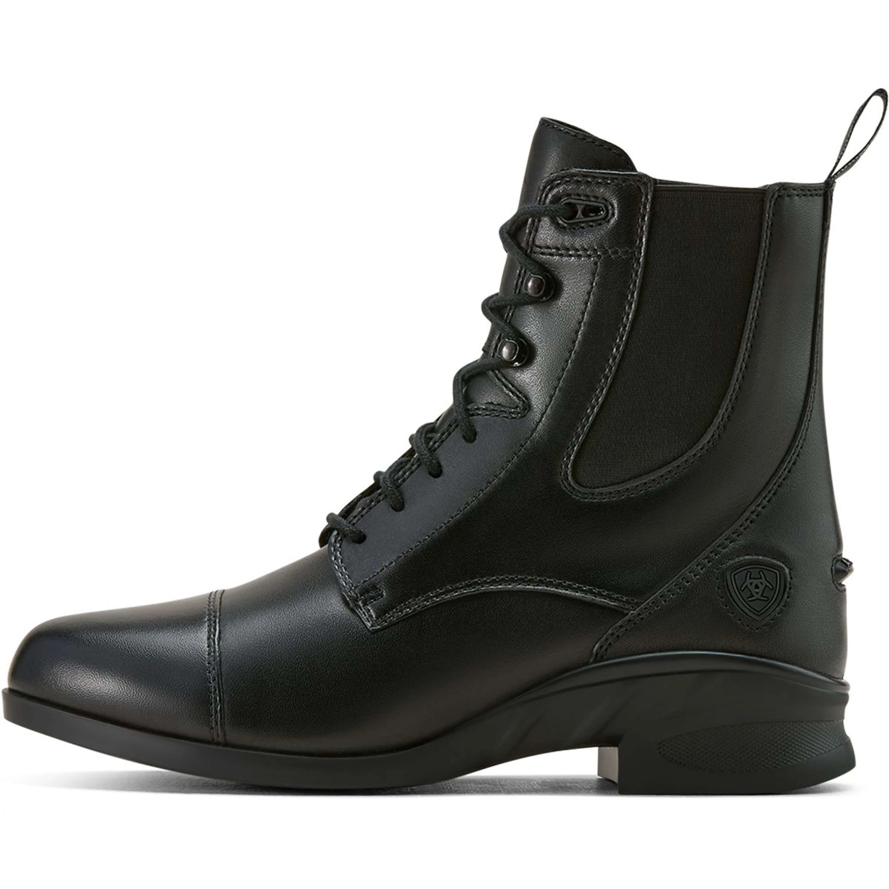 Ariat Stiefeletten Heritage Lace Damen Schwarz - Image 5