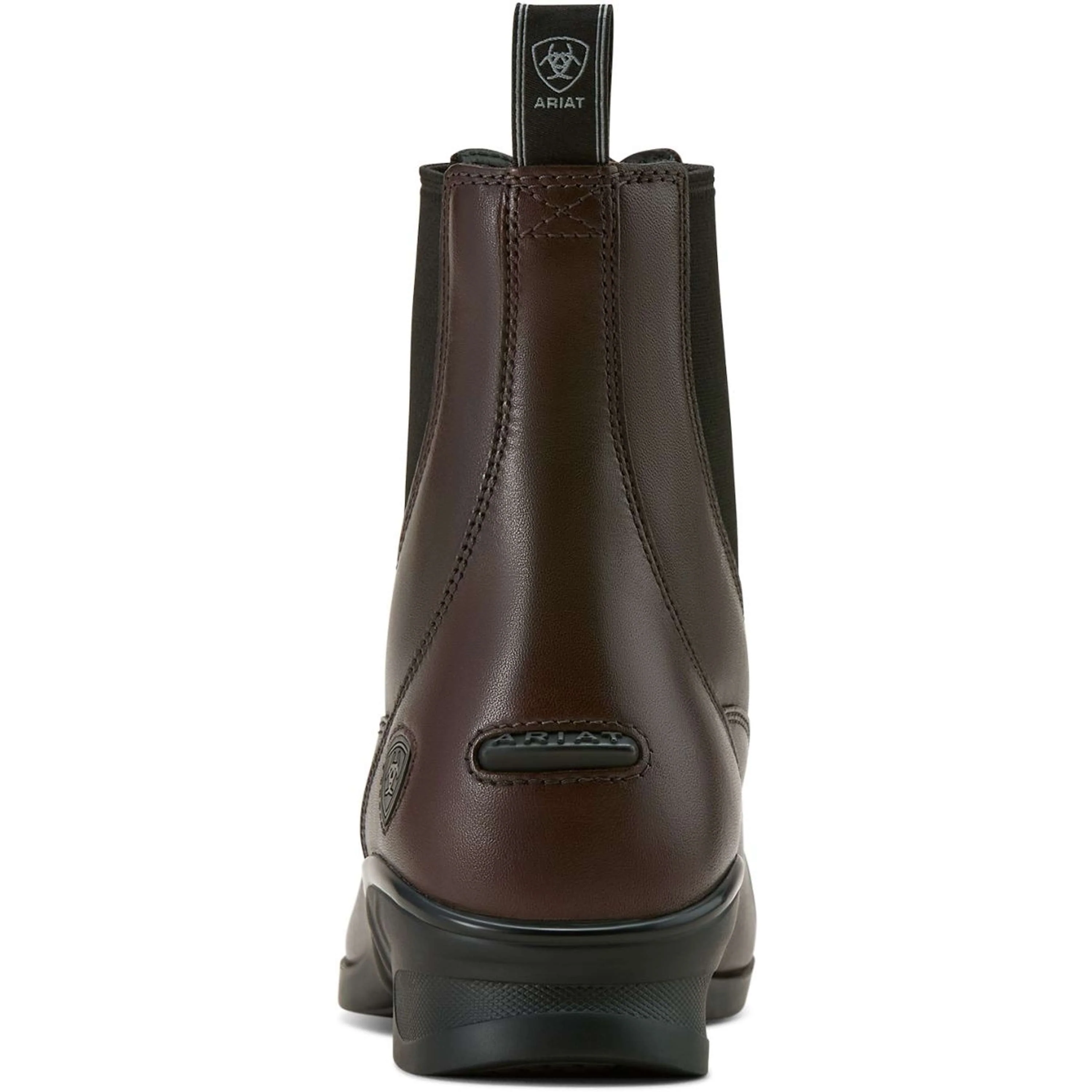 Ariat Stiefeletten Heritage Zip Damen Hellbraun - Image 3