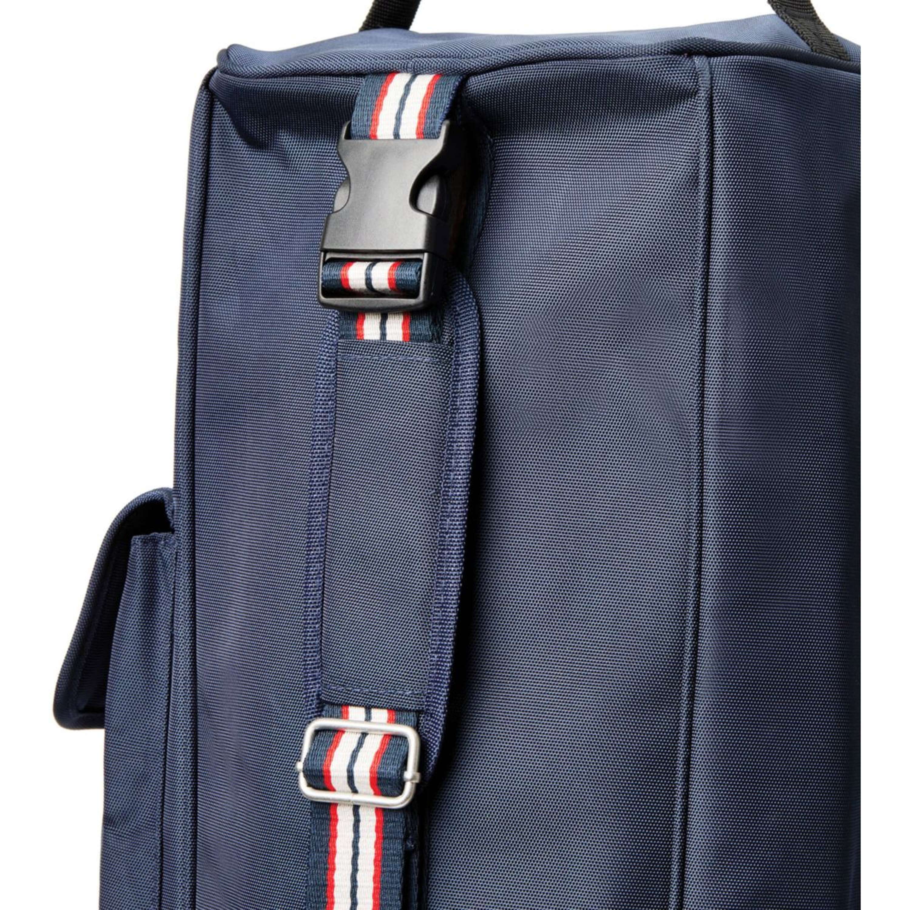 Ariat Team Tall Boot Bag Navy - Image 3