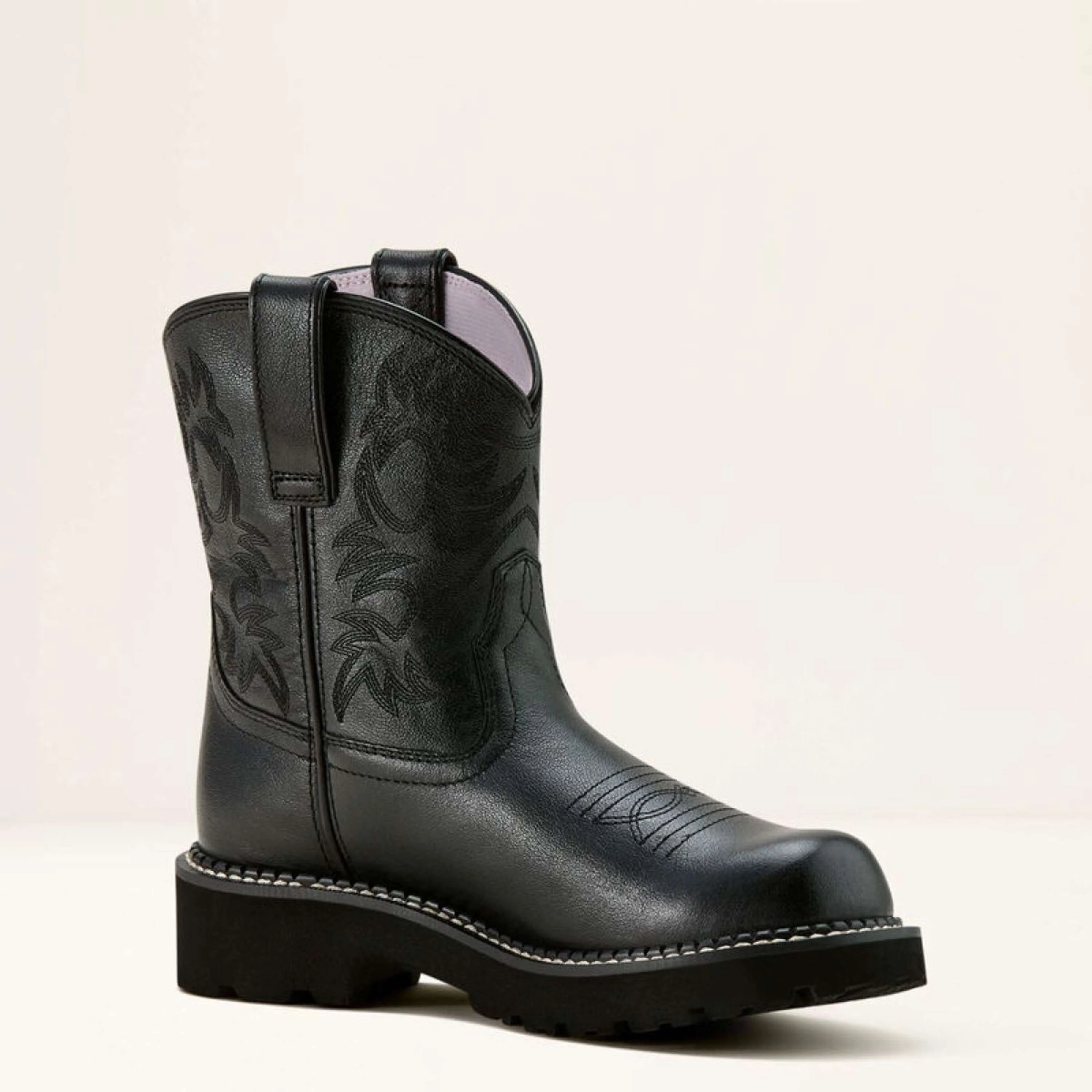 Ariat Western Boots Fatbaby Damen Madison Avenue - Image 3
