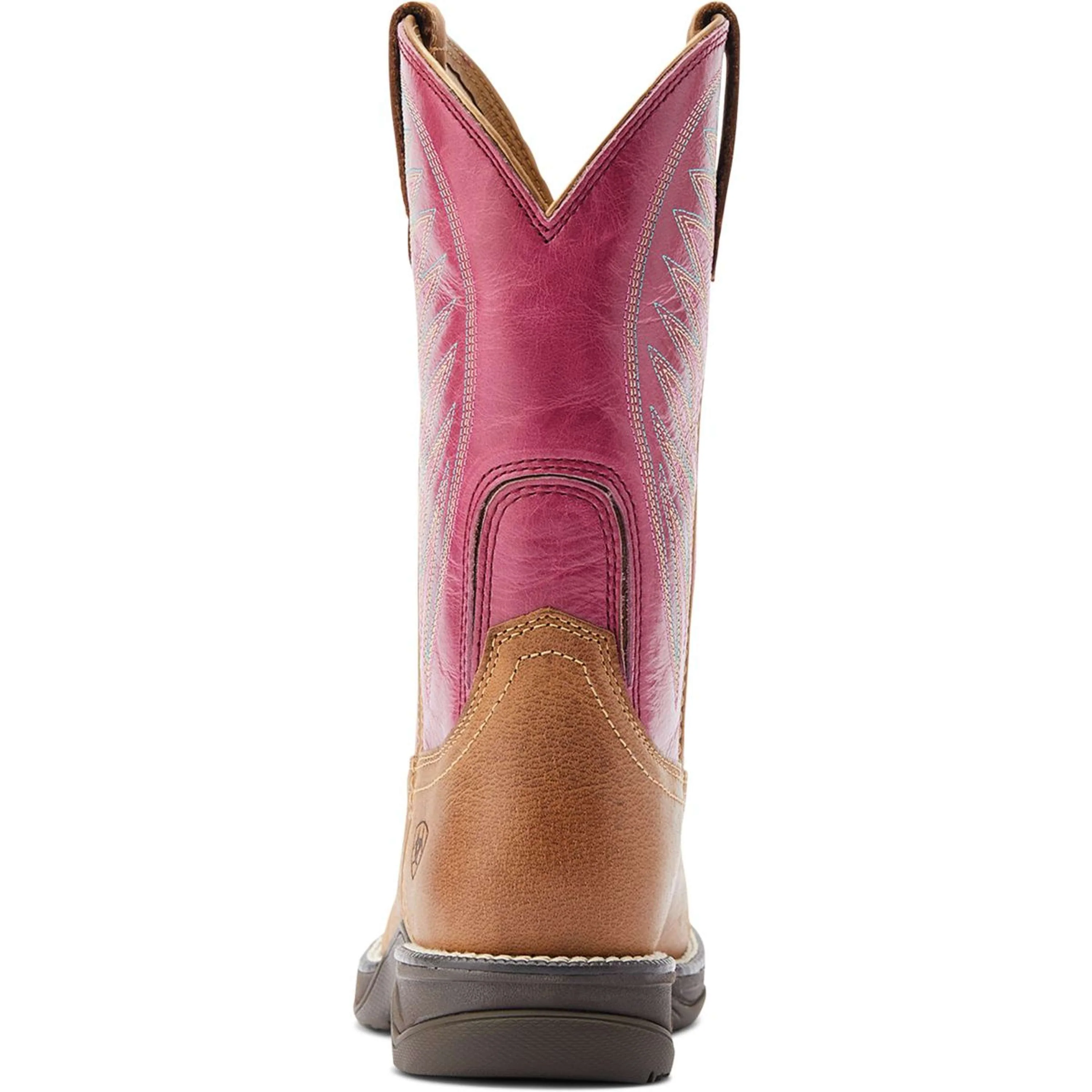 Ariat Westernstiefel Anthem II Distressed natural - Image 2