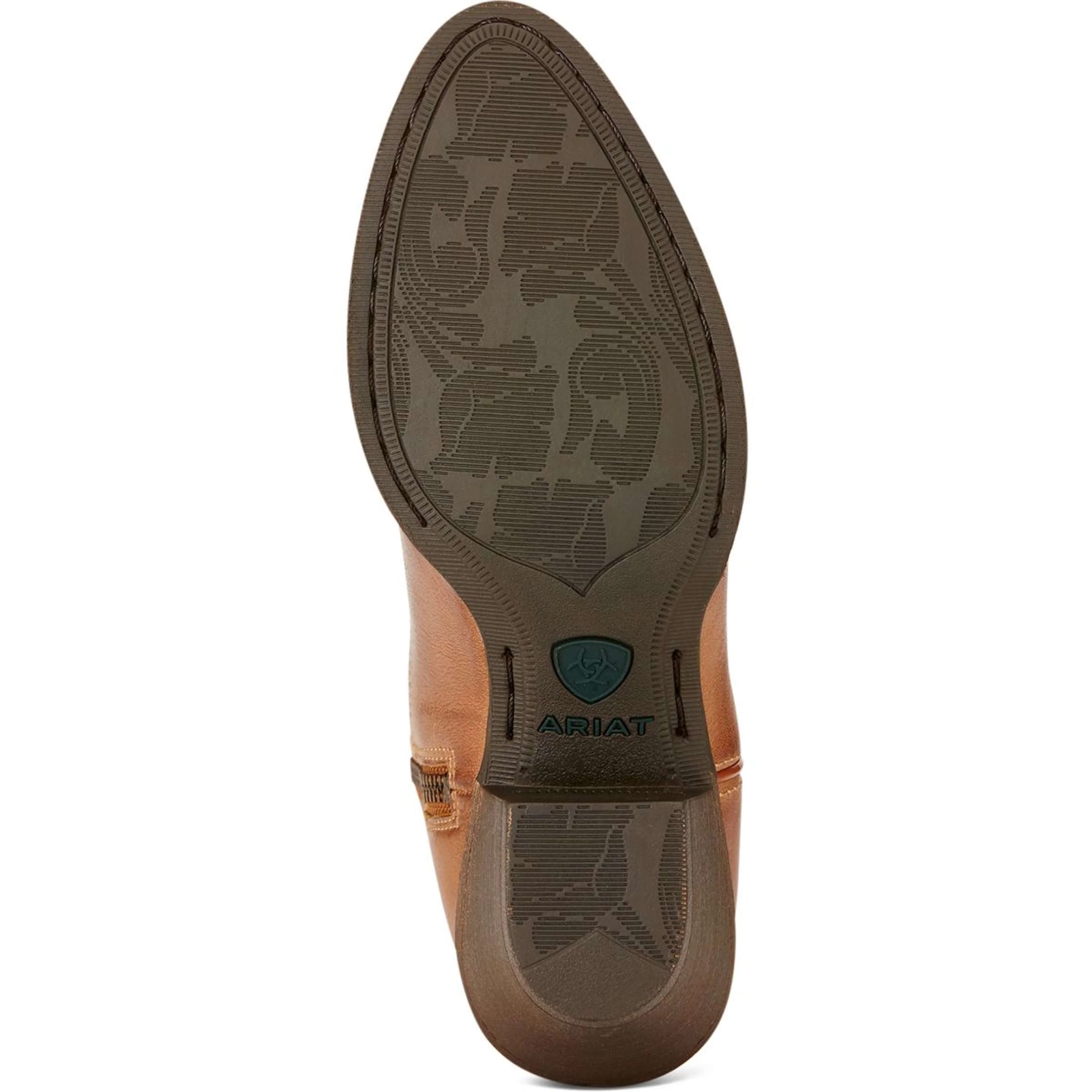Ariat Westernstiefel Darlin Damen Burnt Sugar - Image 4