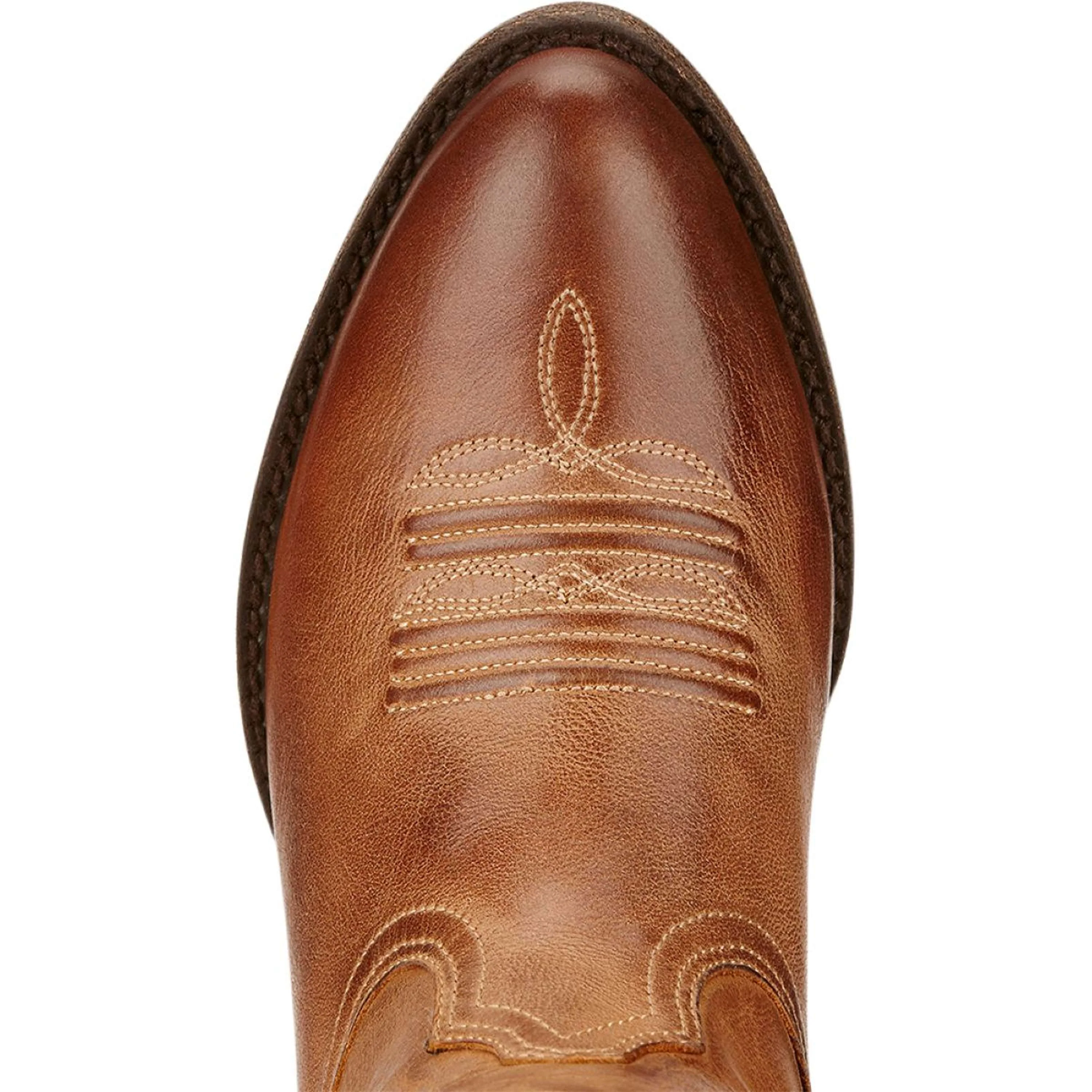 Ariat Westernstiefel Darlin Damen Burnt Sugar - Image 5