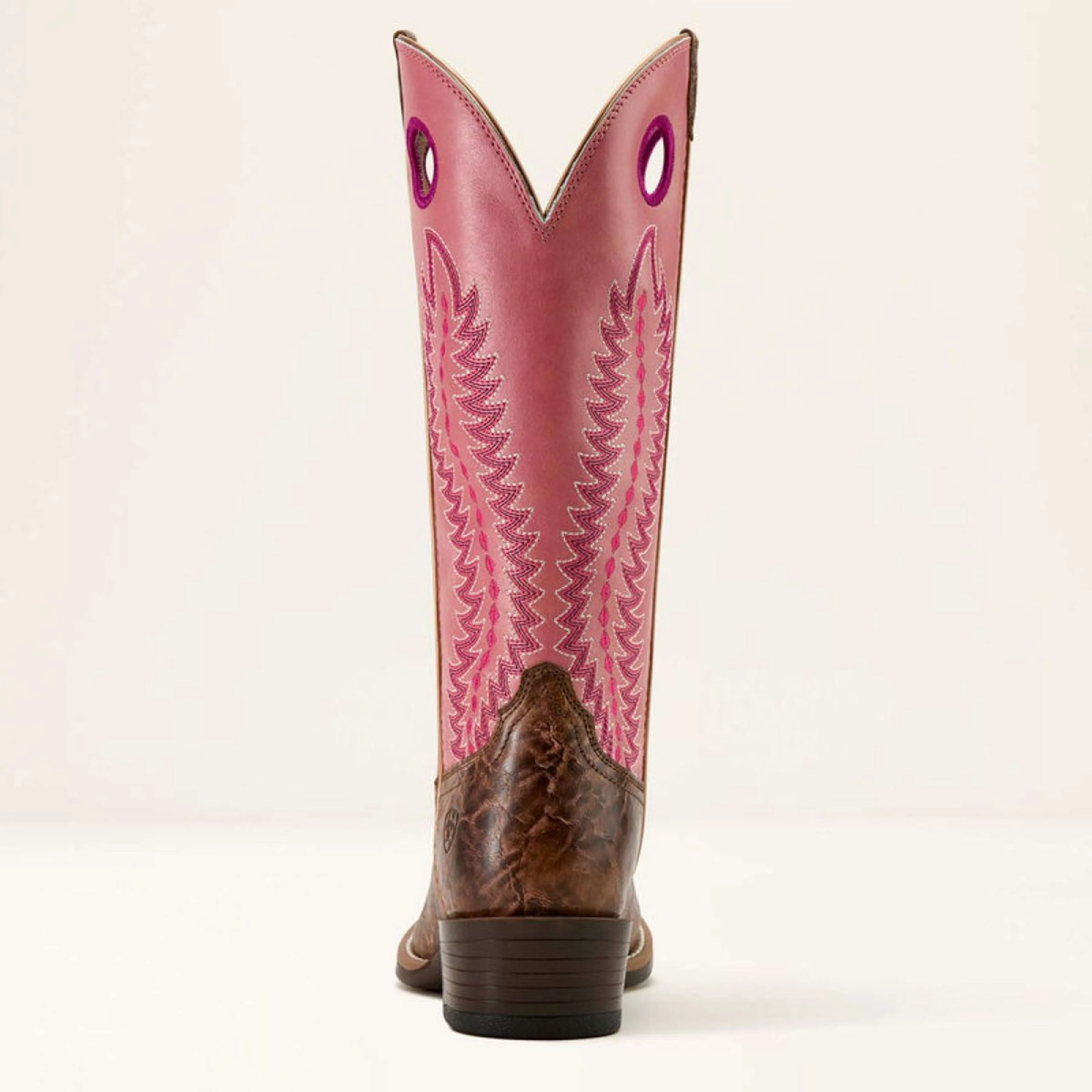 Ariat Westernstiefel Junciton Damen Jasper Blush/Pink Topaz - Image 4
