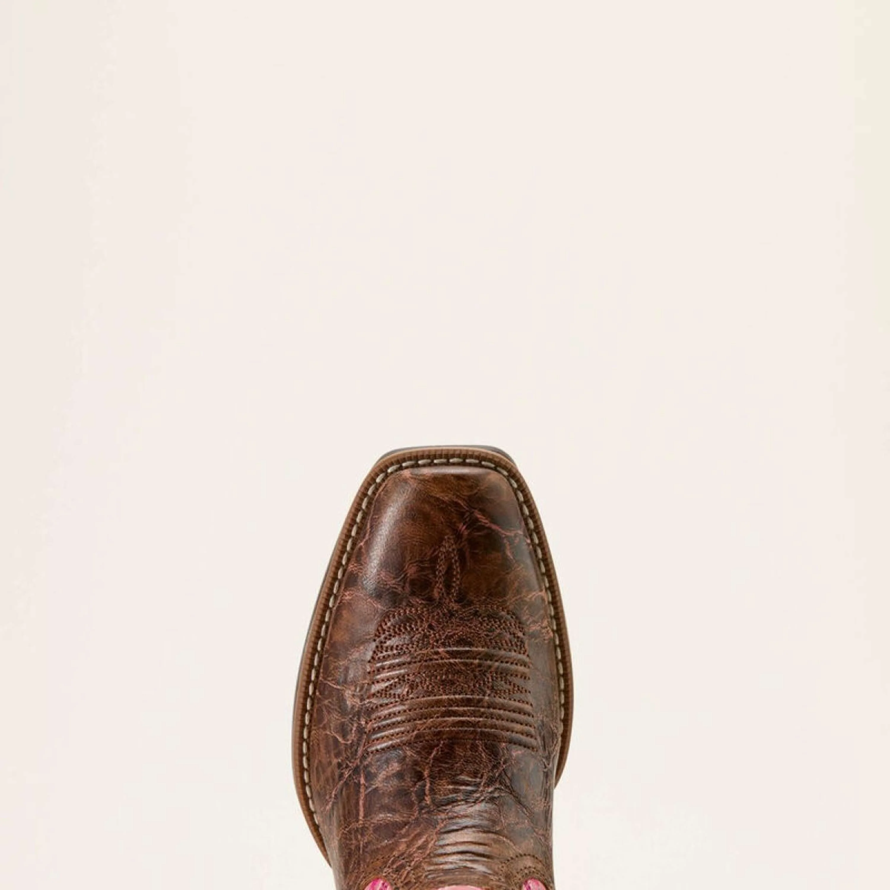 Ariat Westernstiefel Junciton Damen Jasper Blush/Pink Topaz - Image 5