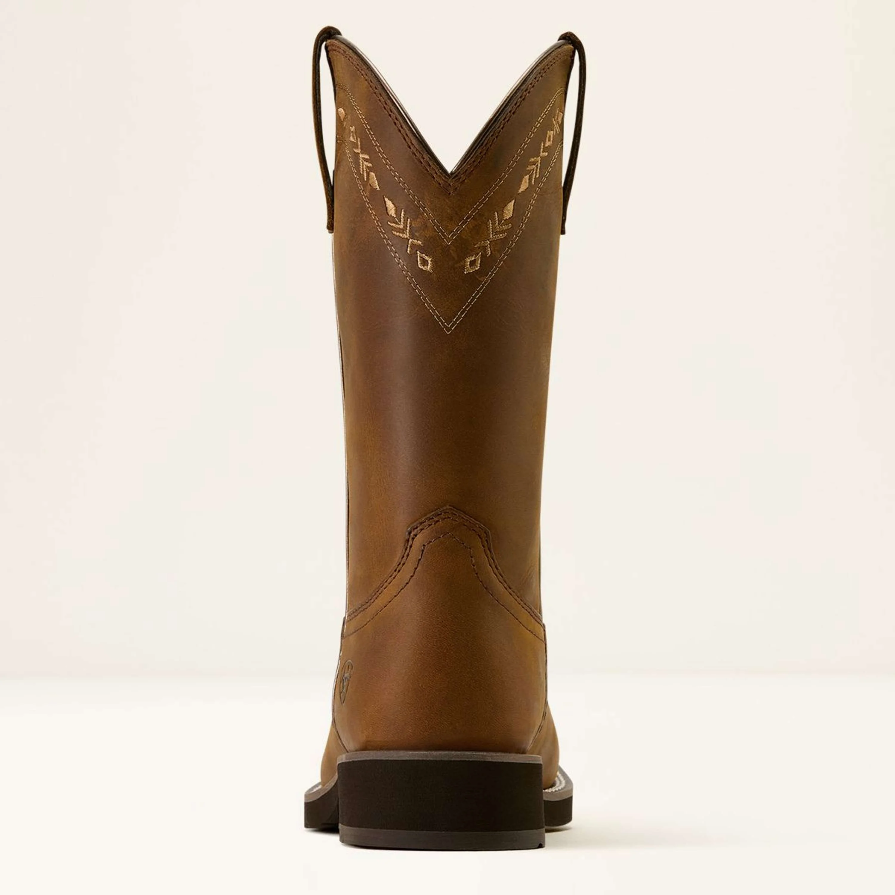 Ariat Westernstiefel Kearny Damen Distressed Brown - Image 5