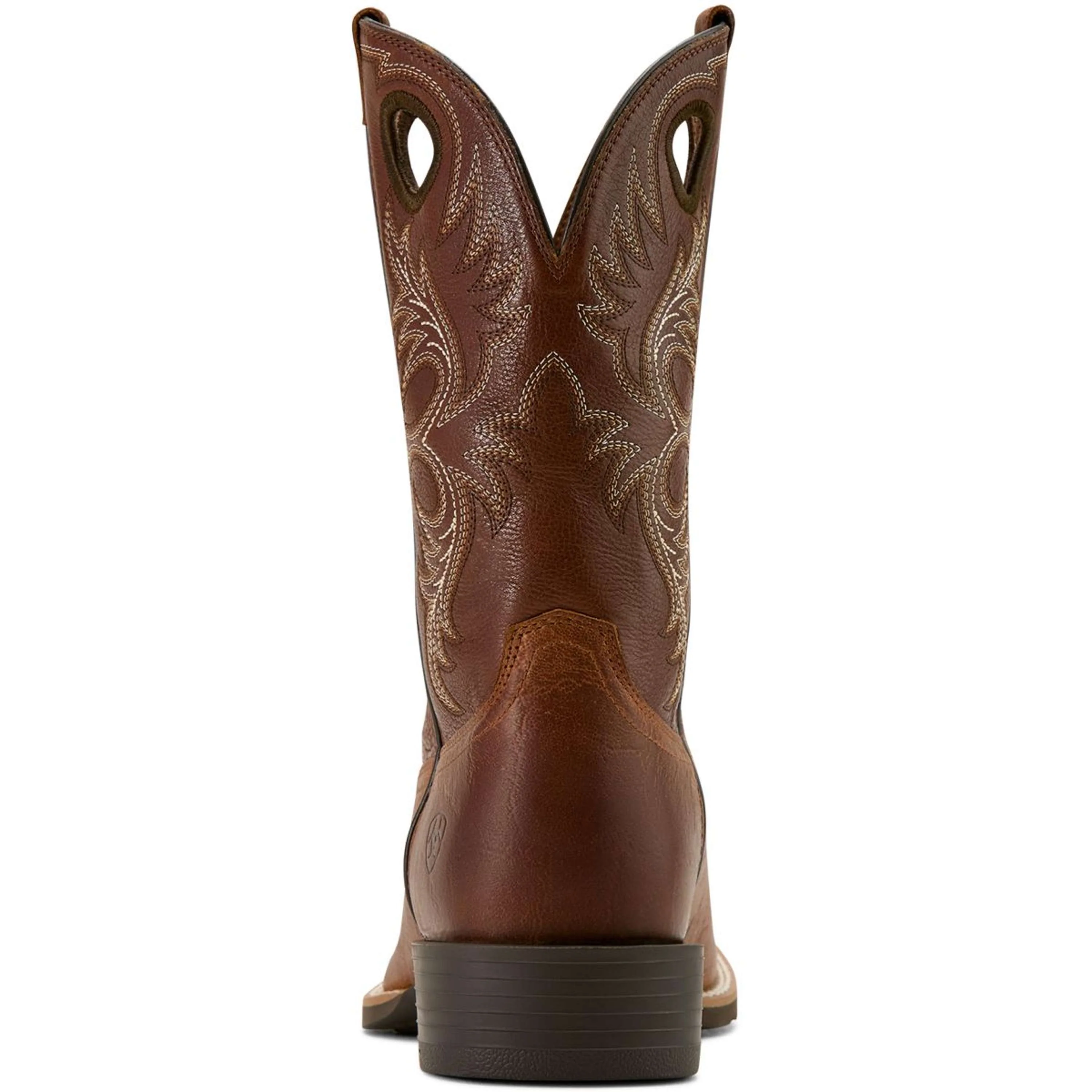 Ariat Westernstiefel Sport Rodeo Herren Aged Tan/Luna - Image 2