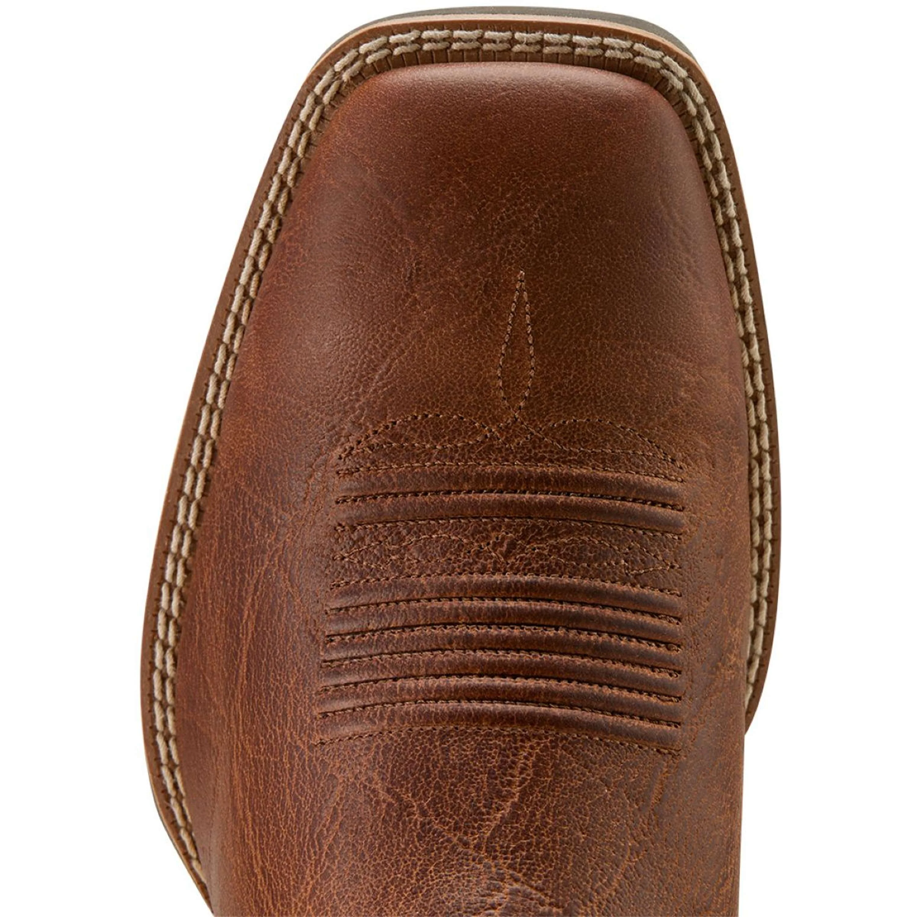 Ariat Westernstiefel Sport Rodeo Herren Aged Tan/Luna - Image 7